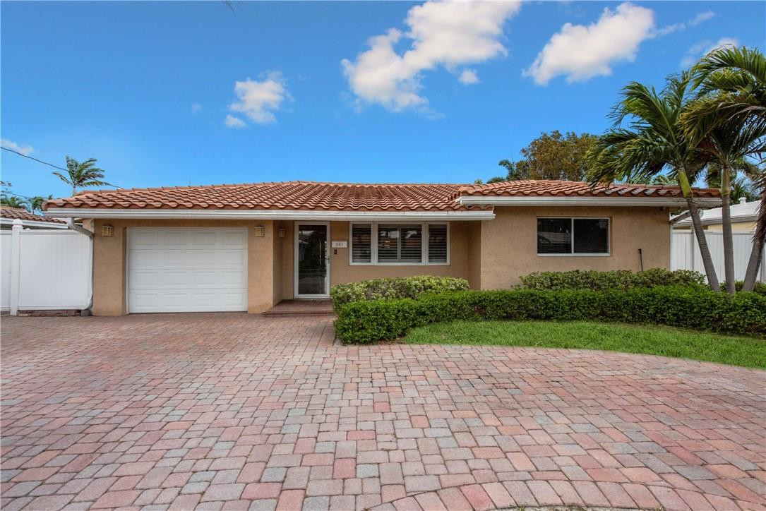 Garden Isles Sec One 46-3 - Residential