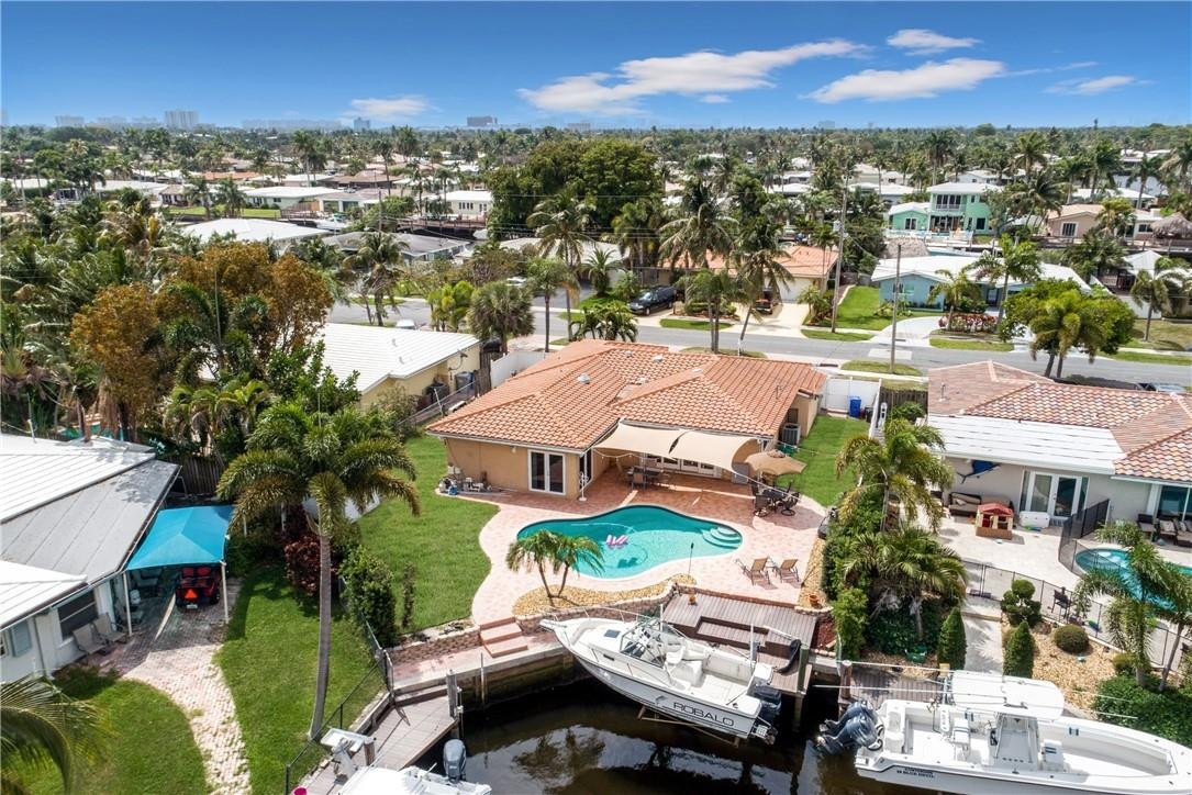 Garden Isles Sec One 46-3 - Residential