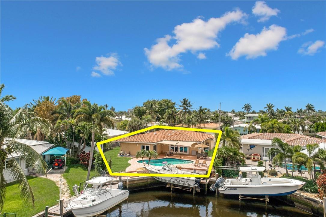 Garden Isles Sec One 46-3 - Residential