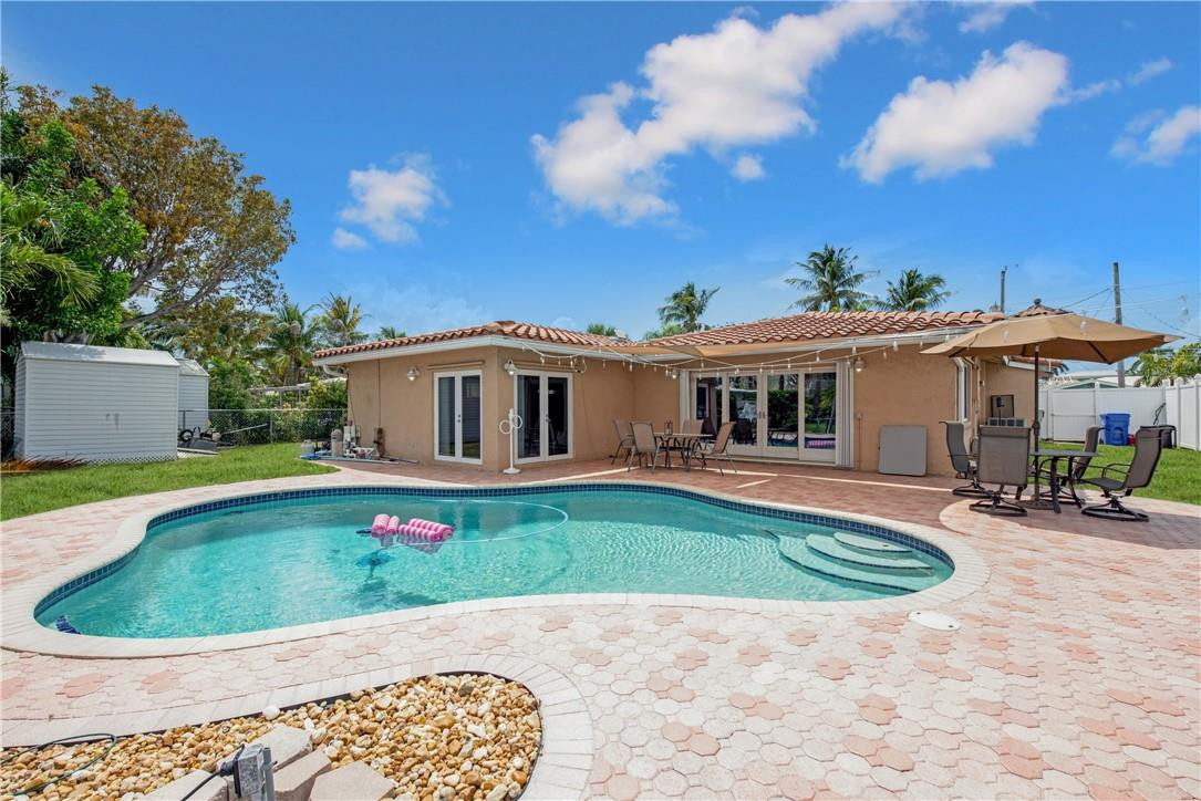 Garden Isles Sec One 46-3 - Residential