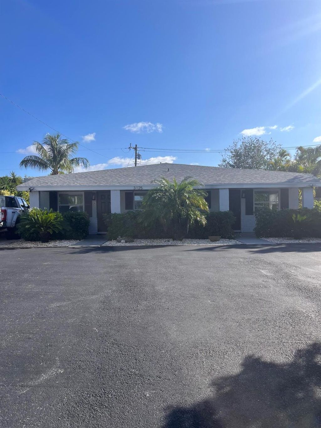 Photo of 3125 Albatross Road #Unit B, Delray Beach, FL 33444 (MLS # R11139198)