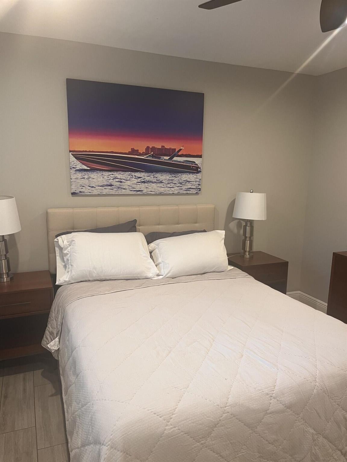 TROPIC PALMS 1 - Residential Lease