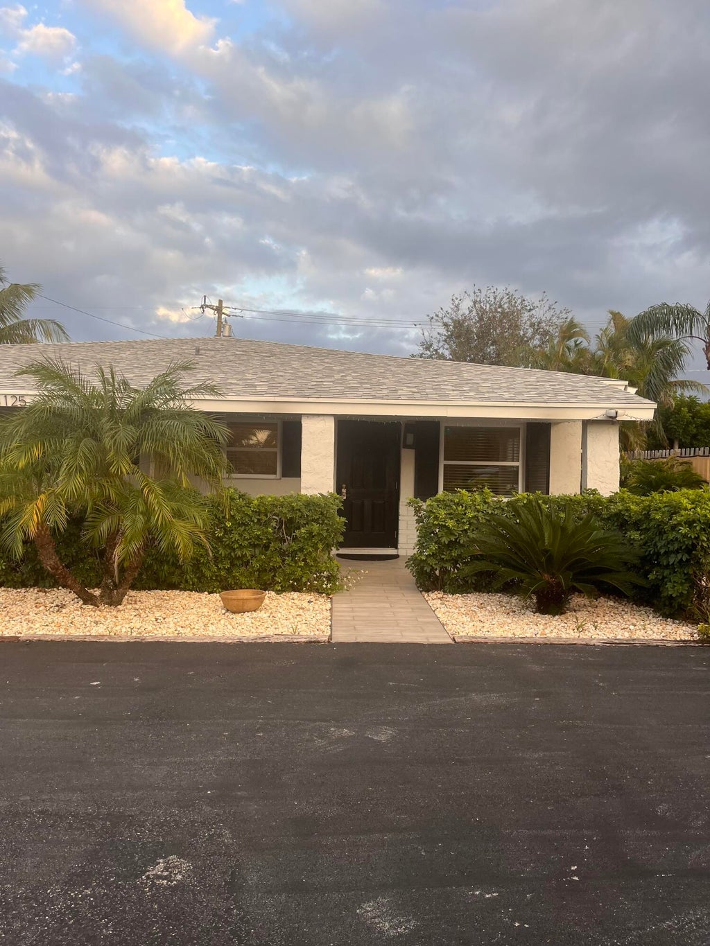Photo of 3125 Albatross Road #Unit B, Delray Beach, FL 33444 (MLS # R11139198)