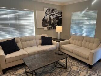 TROPIC PALMS 1 - Residential Lease