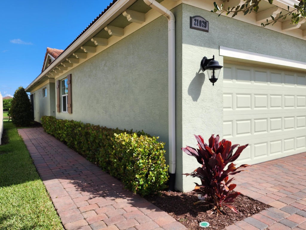 Photo of 21029 SW MODENA Way, Port Saint Lucie, FL 34986 (MLS # B26077173)
