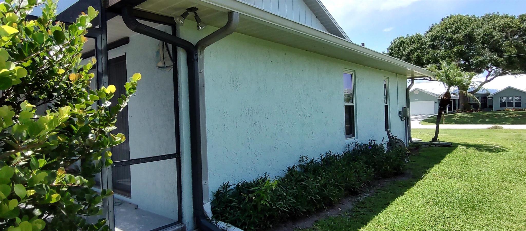 SOUTH PORT ST LUCIE UNIT - Residential Lease