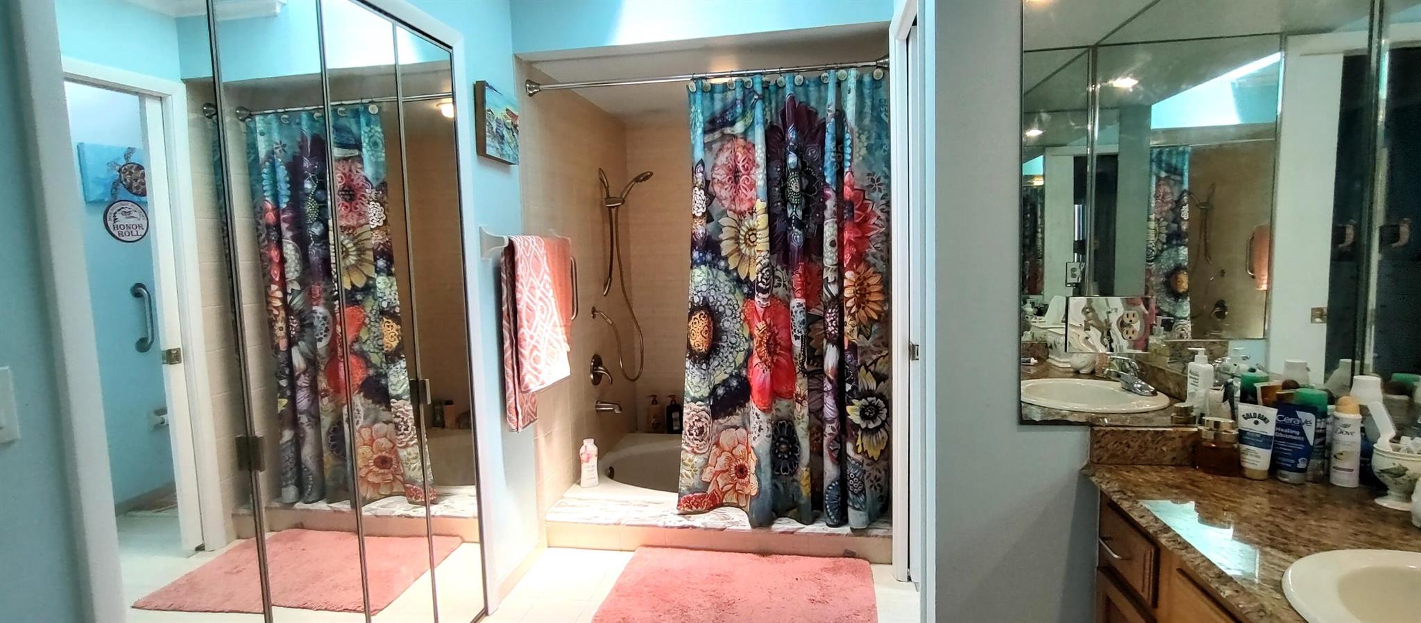 SOUTH PORT ST LUCIE UNIT - Residential Lease