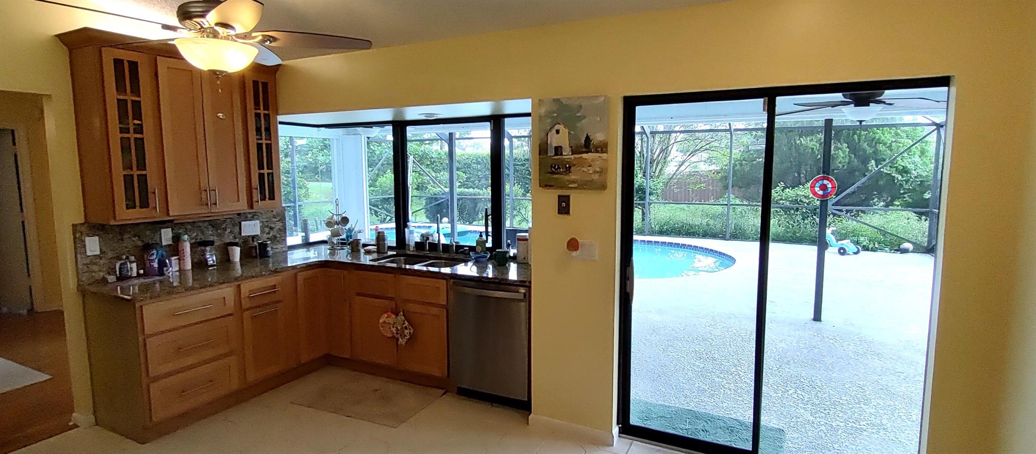 SOUTH PORT ST LUCIE UNIT - Residential Lease