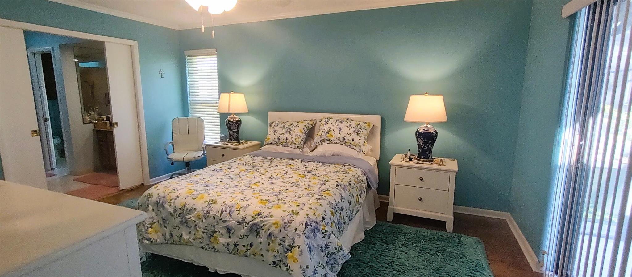 SOUTH PORT ST LUCIE UNIT - Residential Lease