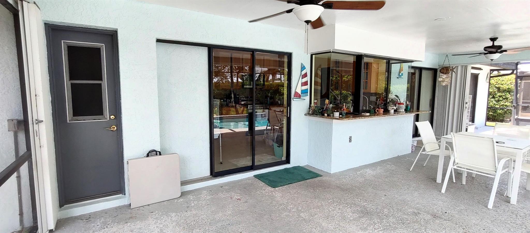 SOUTH PORT ST LUCIE UNIT - Residential Lease