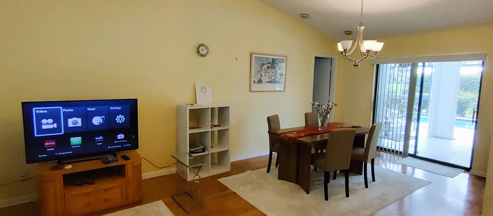 SOUTH PORT ST LUCIE UNIT - Residential Lease