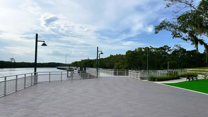SOUTH PORT ST LUCIE UNIT - Residential Lease