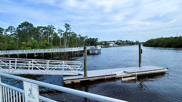 SOUTH PORT ST LUCIE UNIT - Residential Lease