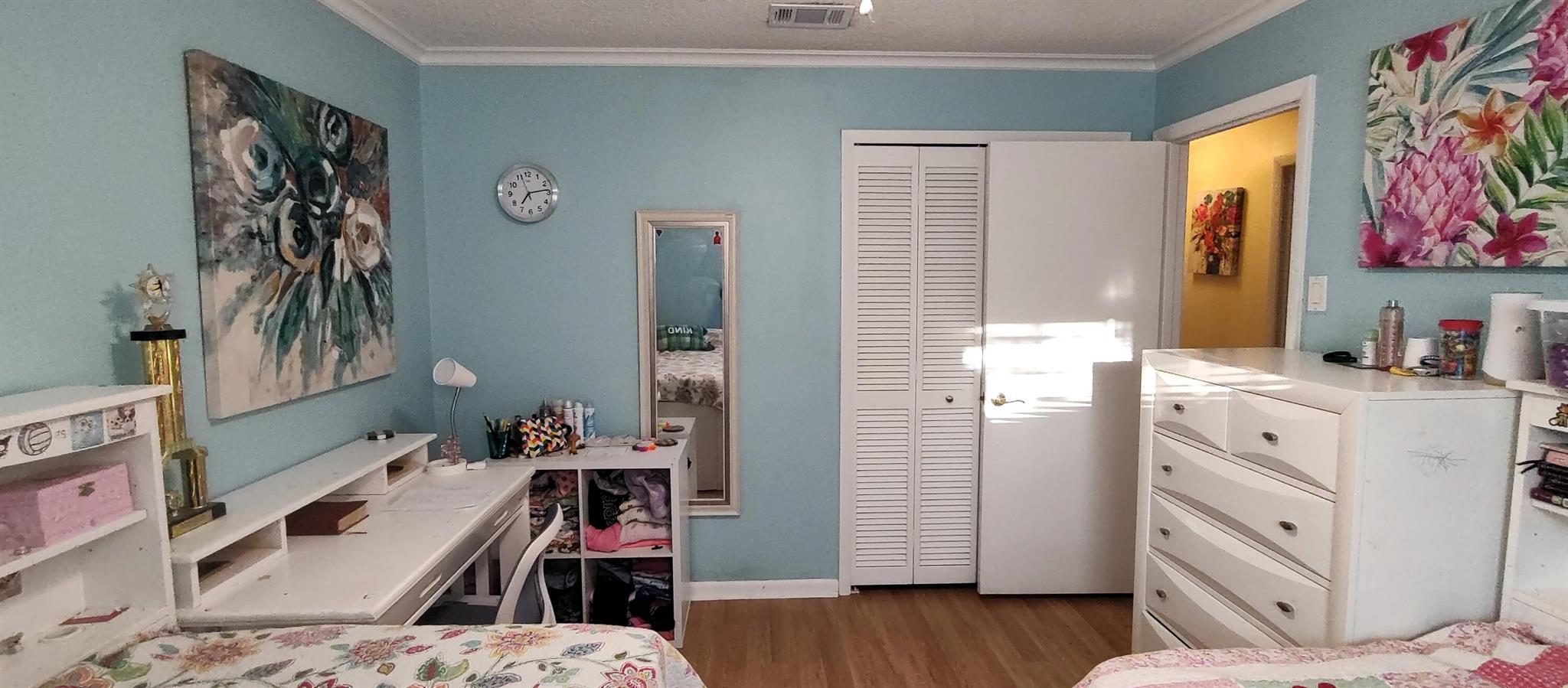 SOUTH PORT ST LUCIE UNIT - Residential Lease