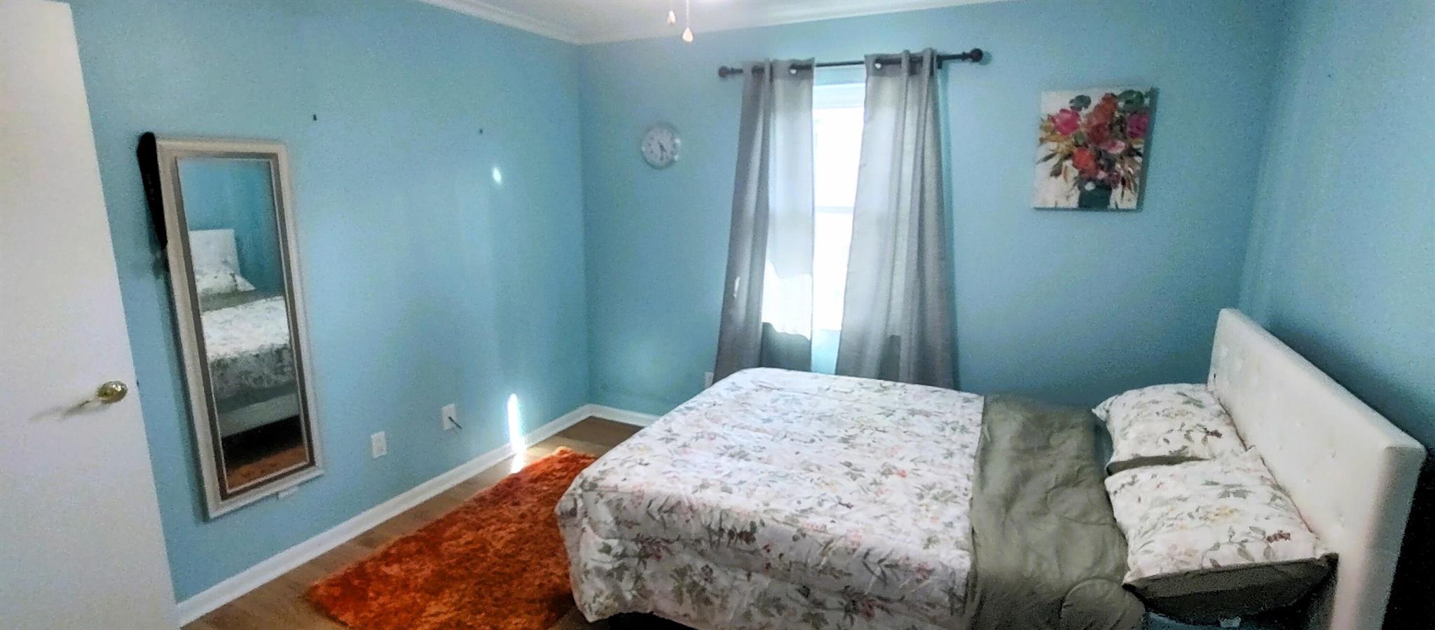 SOUTH PORT ST LUCIE UNIT - Residential Lease