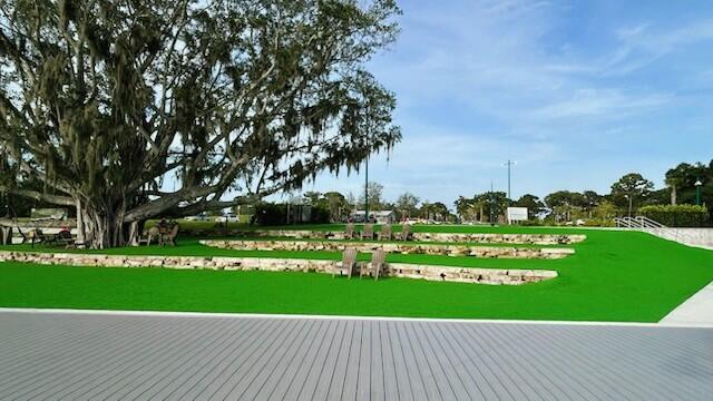 SOUTH PORT ST LUCIE UNIT - Residential Lease