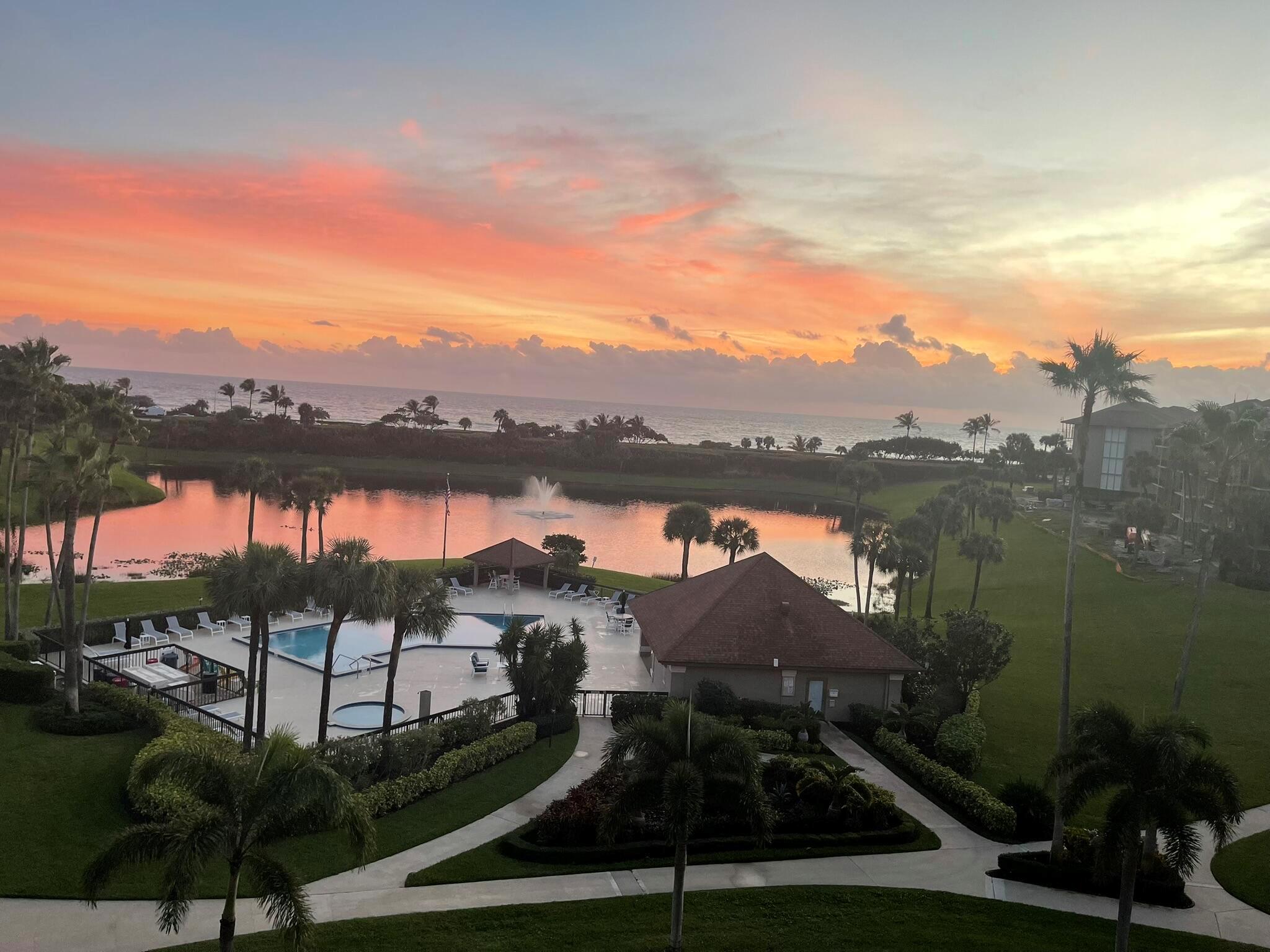 OCEAN AT THE BLUFFS SOUTH - Residential Lease