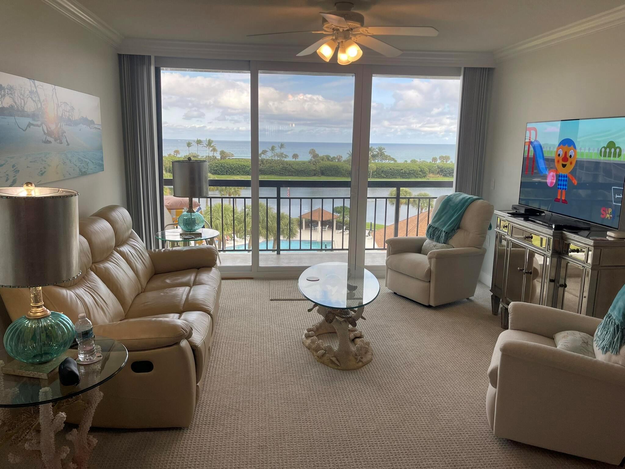 OCEAN AT THE BLUFFS SOUTH - Residential Lease