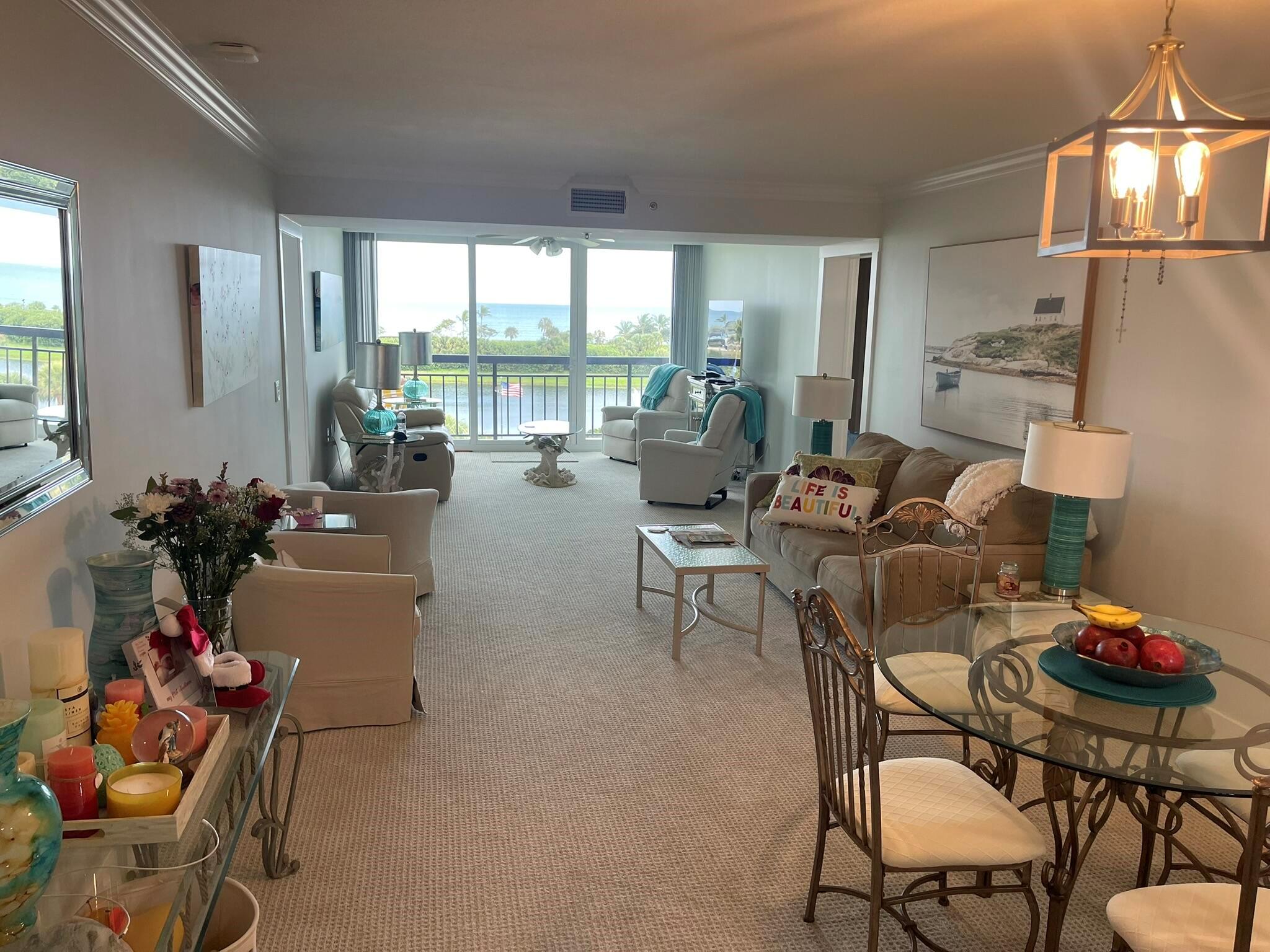 OCEAN AT THE BLUFFS SOUTH - Residential Lease