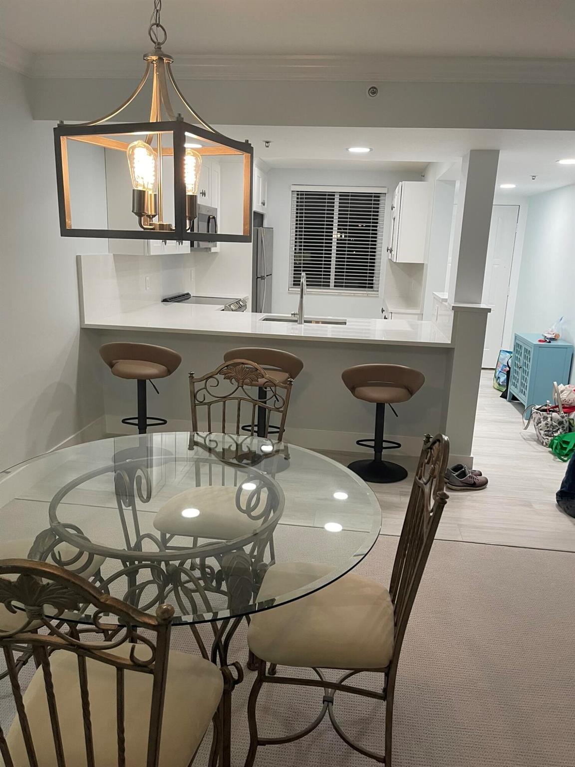 OCEAN AT THE BLUFFS SOUTH - Residential Lease