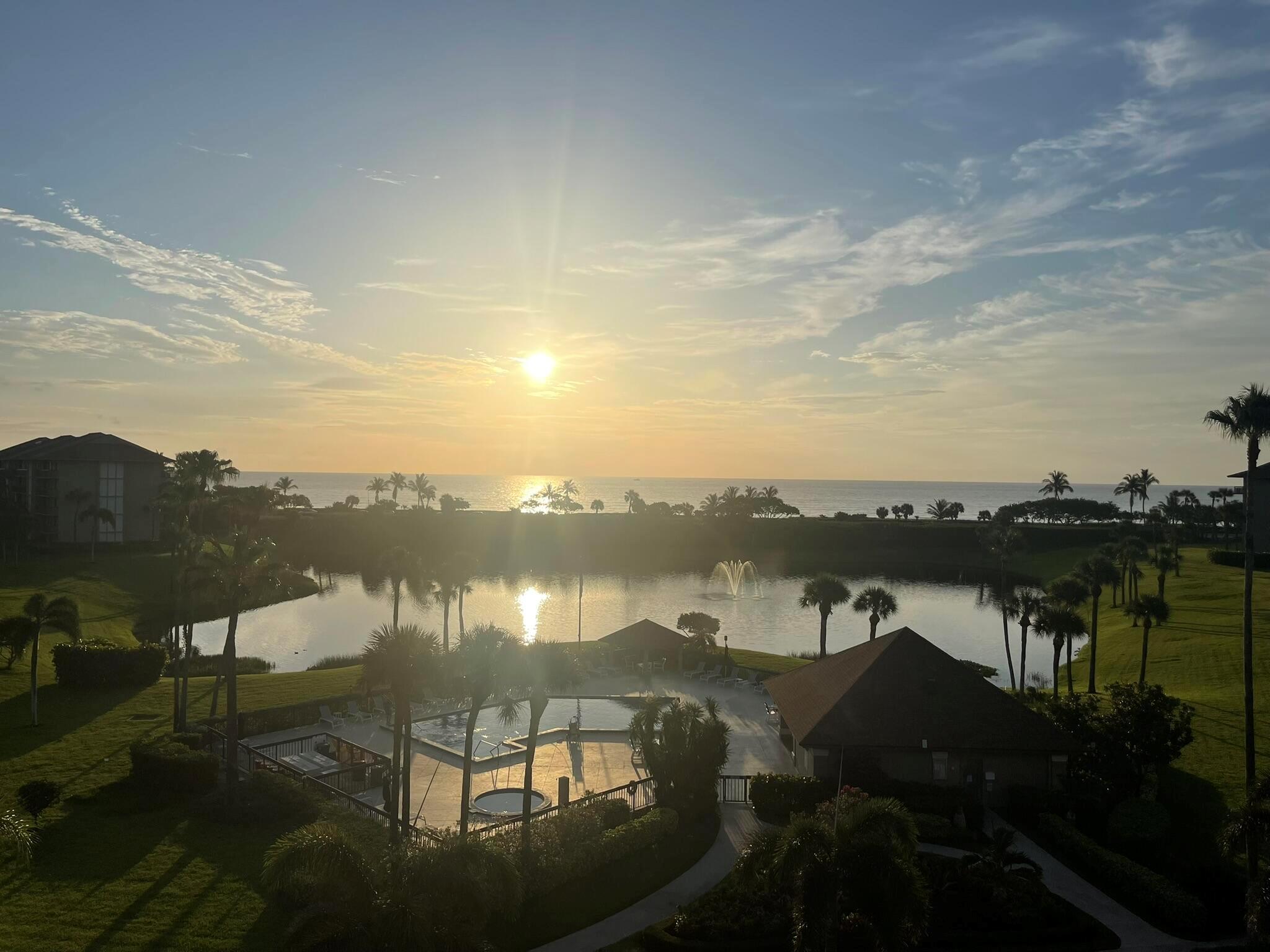 OCEAN AT THE BLUFFS SOUTH - Residential Lease