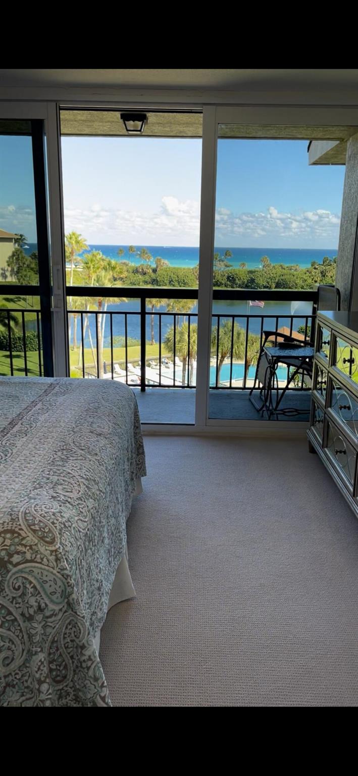 OCEAN AT THE BLUFFS SOUTH - Residential Lease