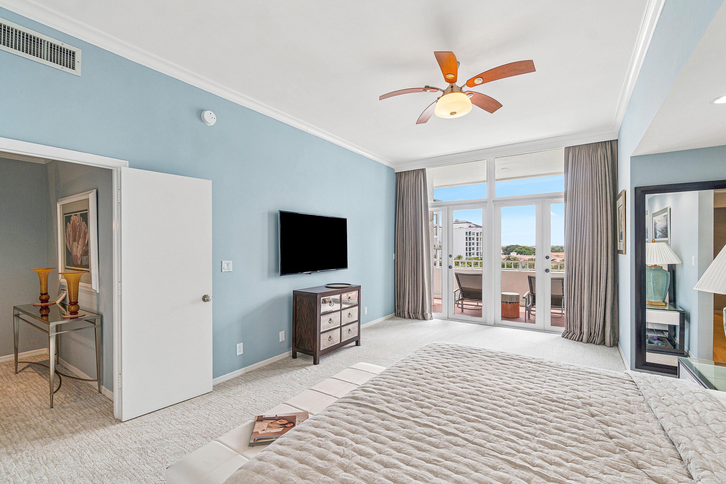 MIZNER TOWER CONDO - Residential