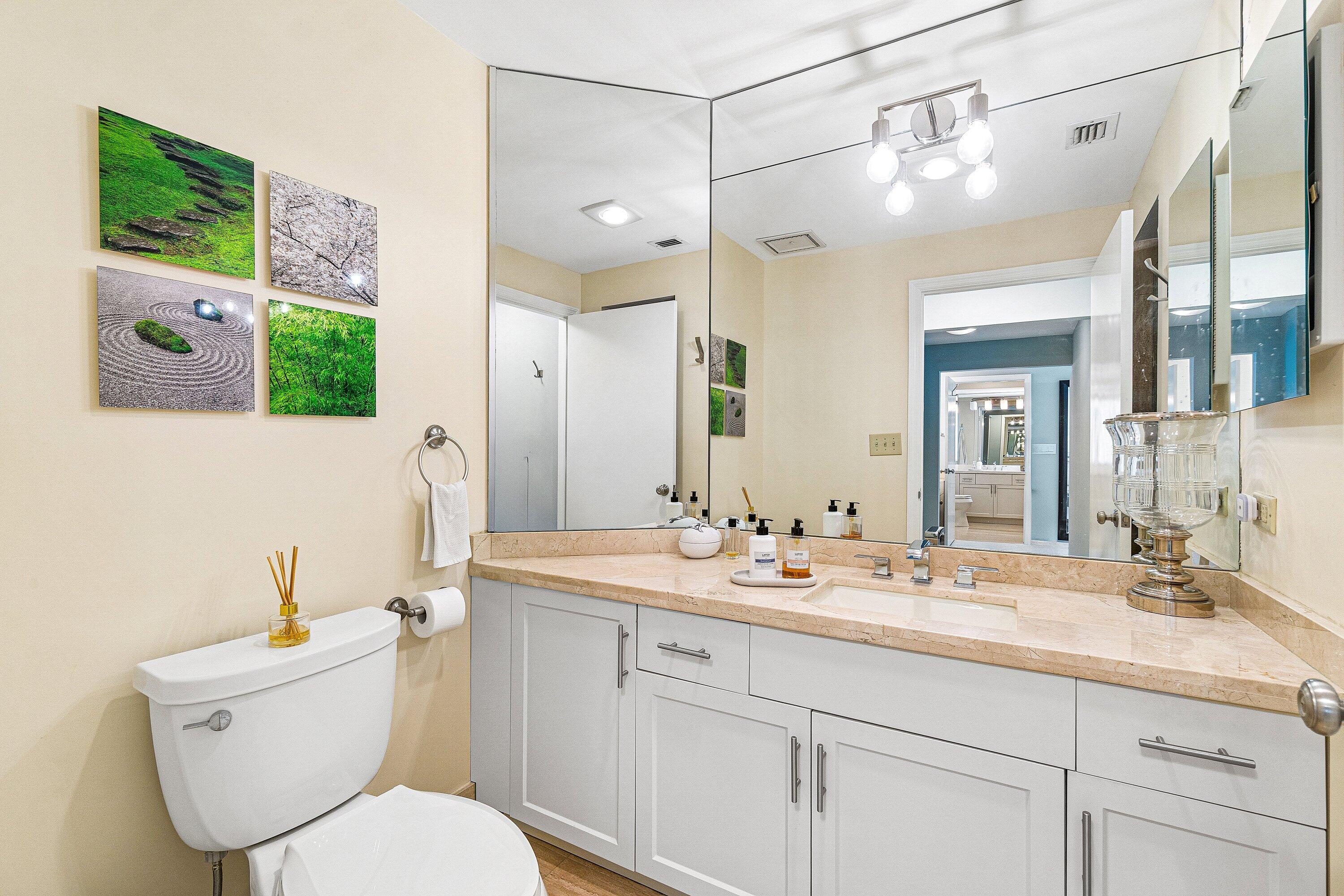 MIZNER TOWER CONDO - Residential