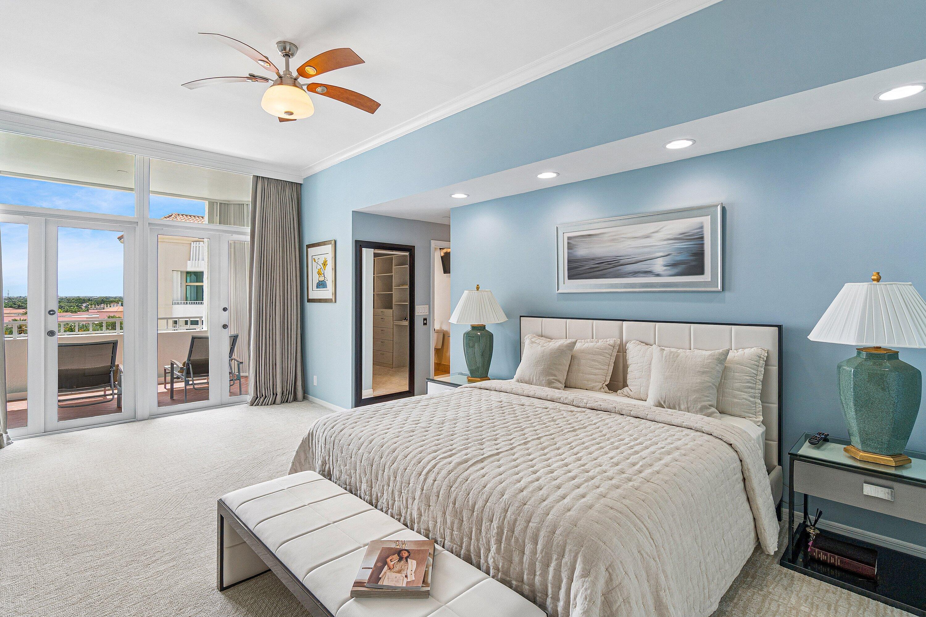 MIZNER TOWER CONDO - Residential