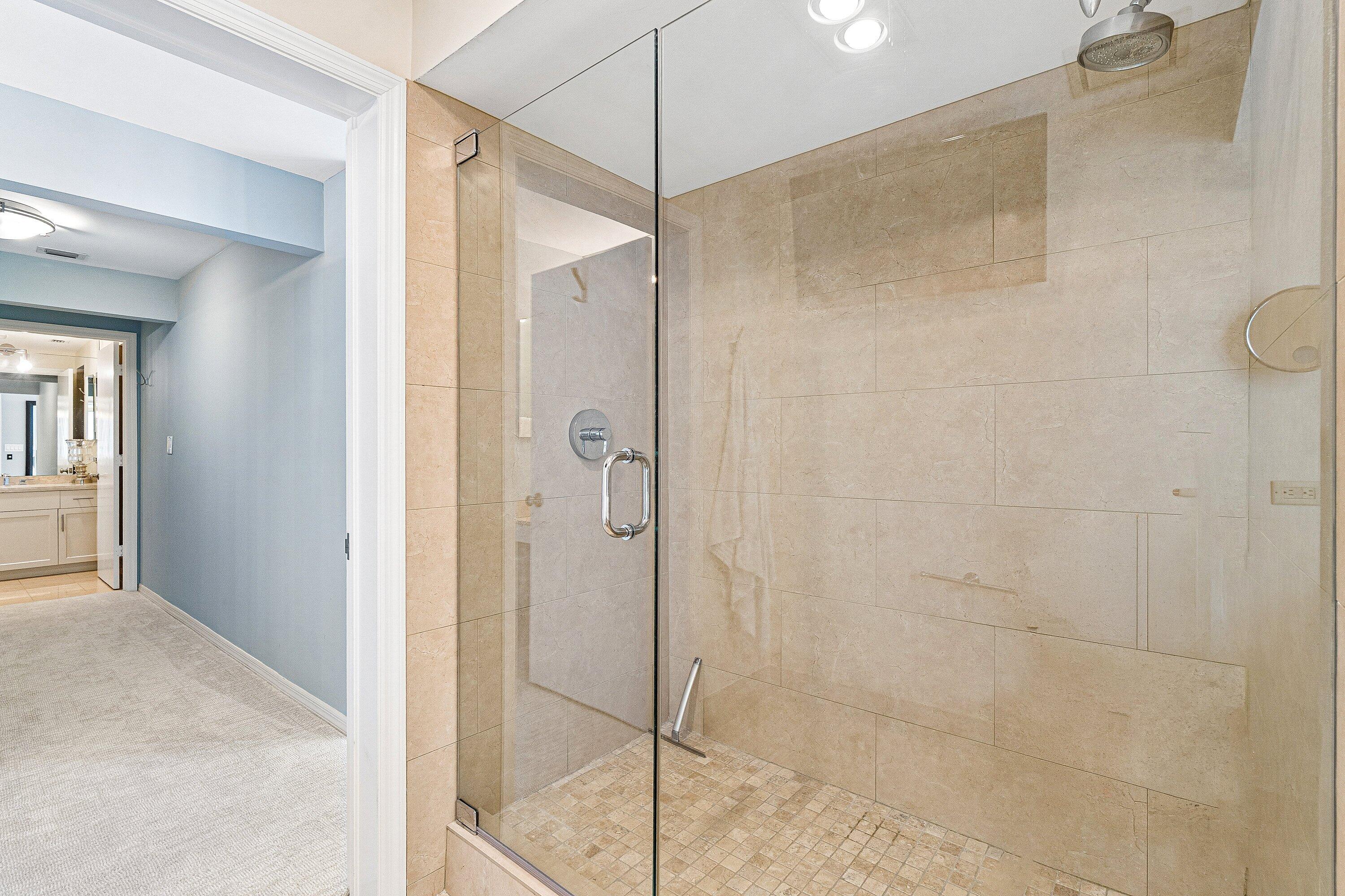 MIZNER TOWER CONDO - Residential