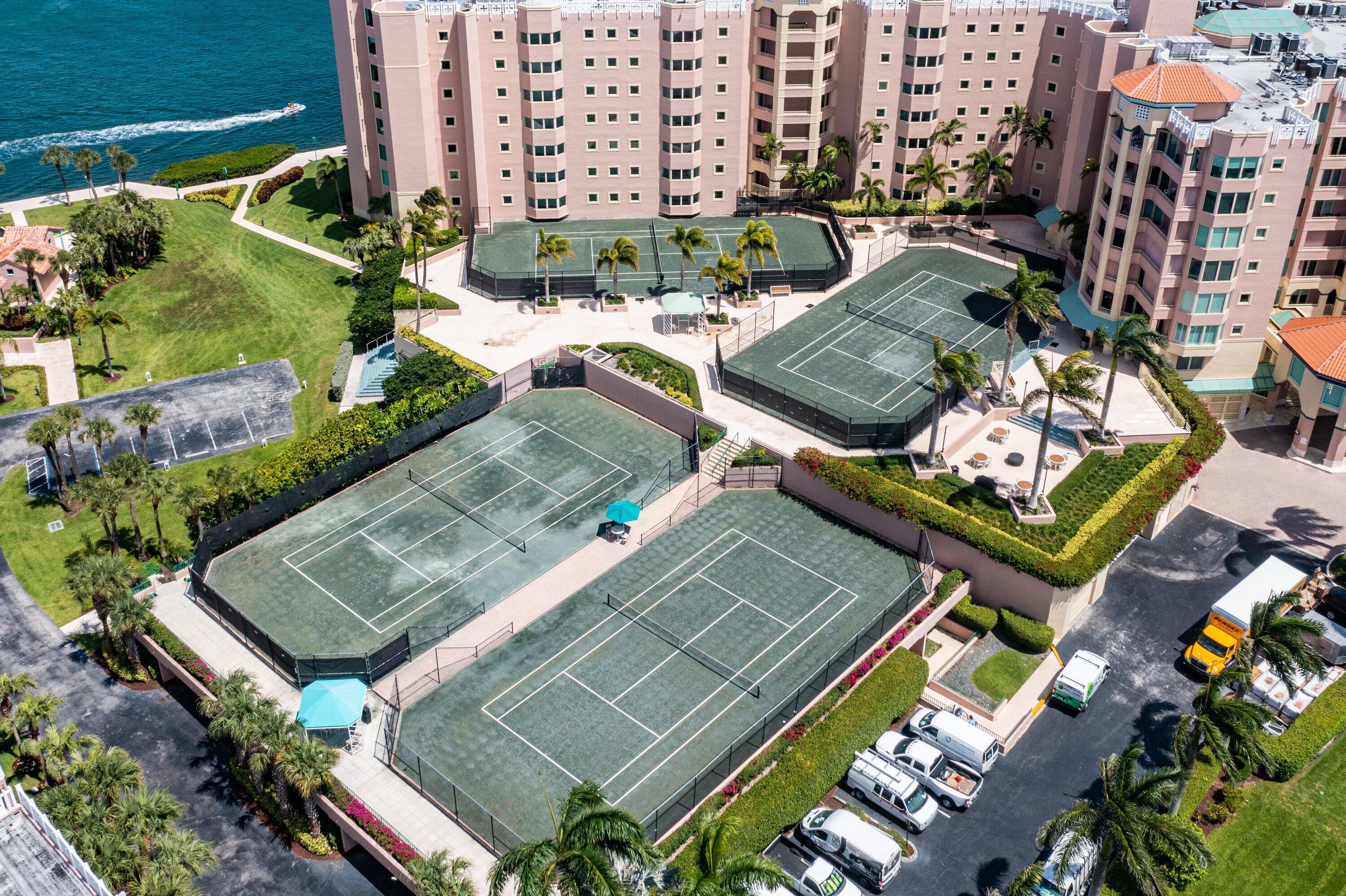 MIZNER TOWER CONDO - Residential