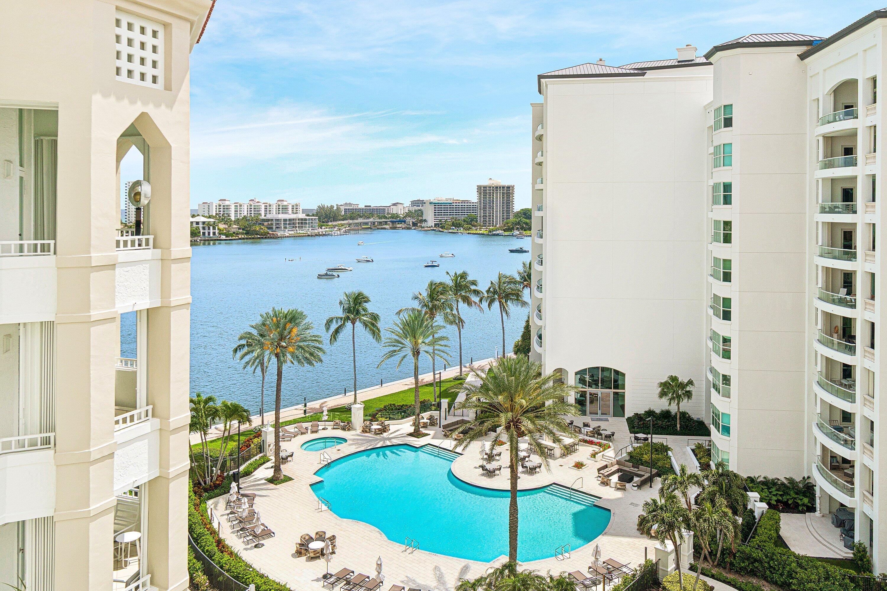 MIZNER TOWER CONDO - Residential