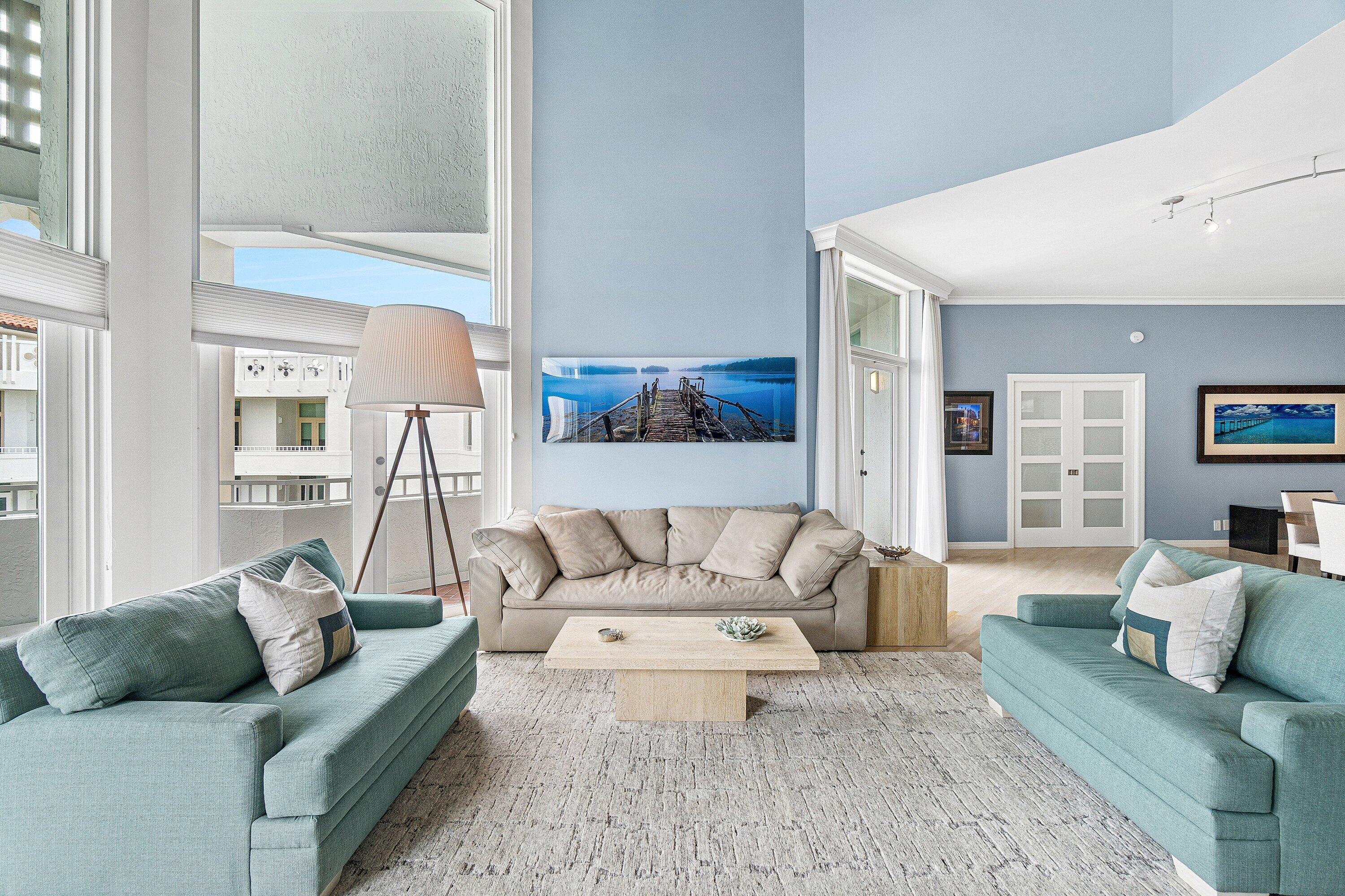 MIZNER TOWER CONDO - Residential