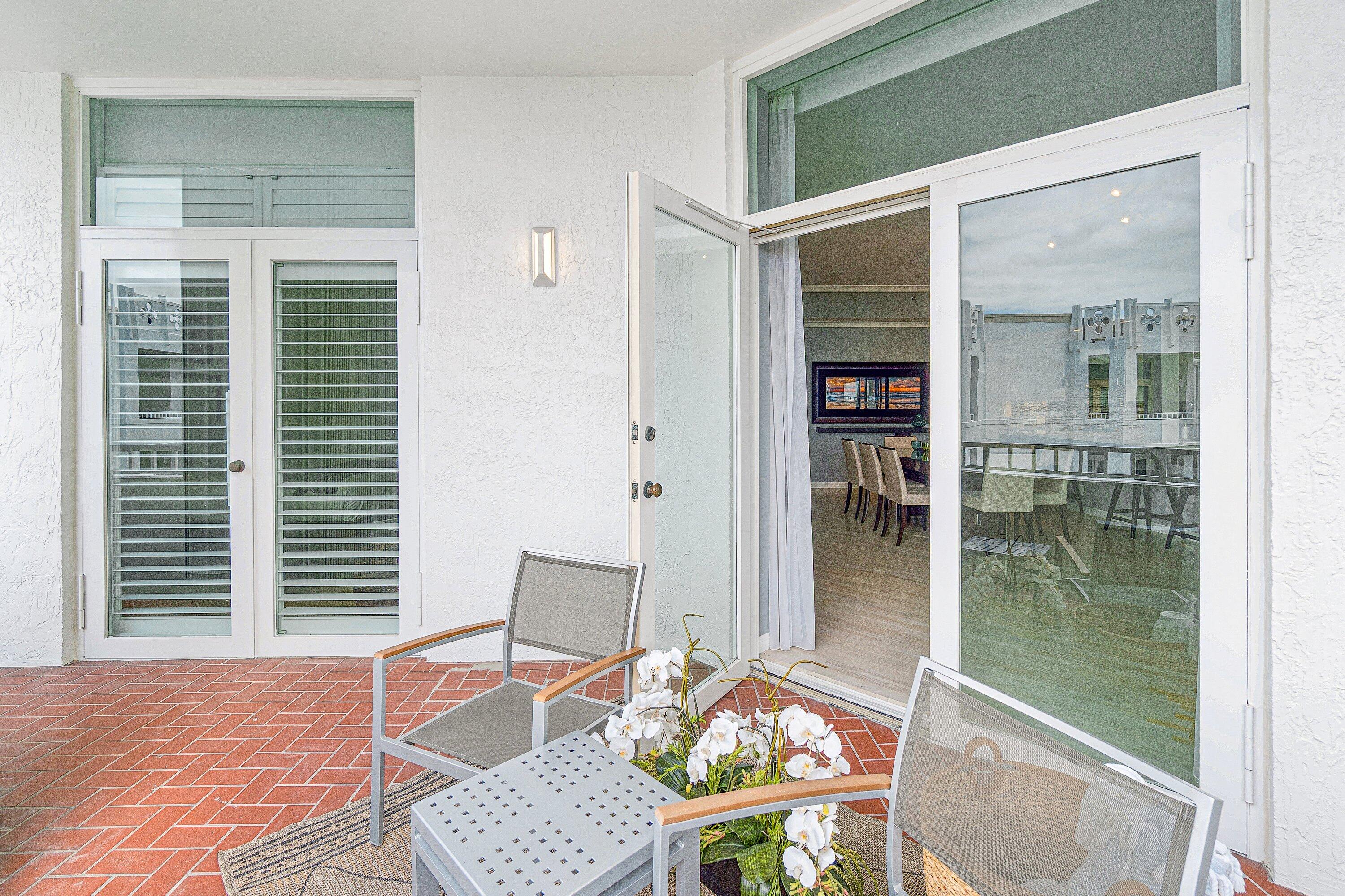 MIZNER TOWER CONDO - Residential