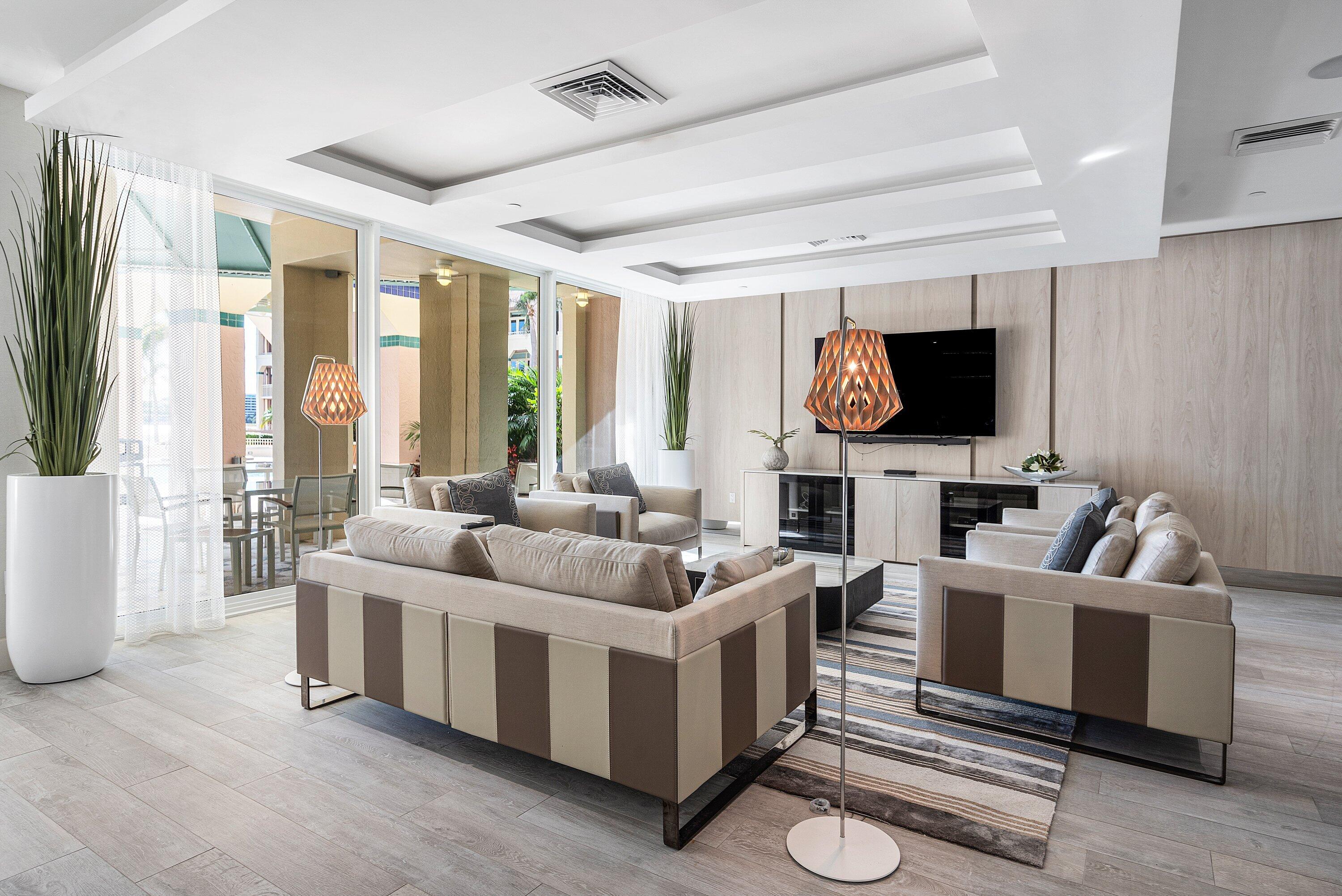 MIZNER TOWER CONDO - Residential