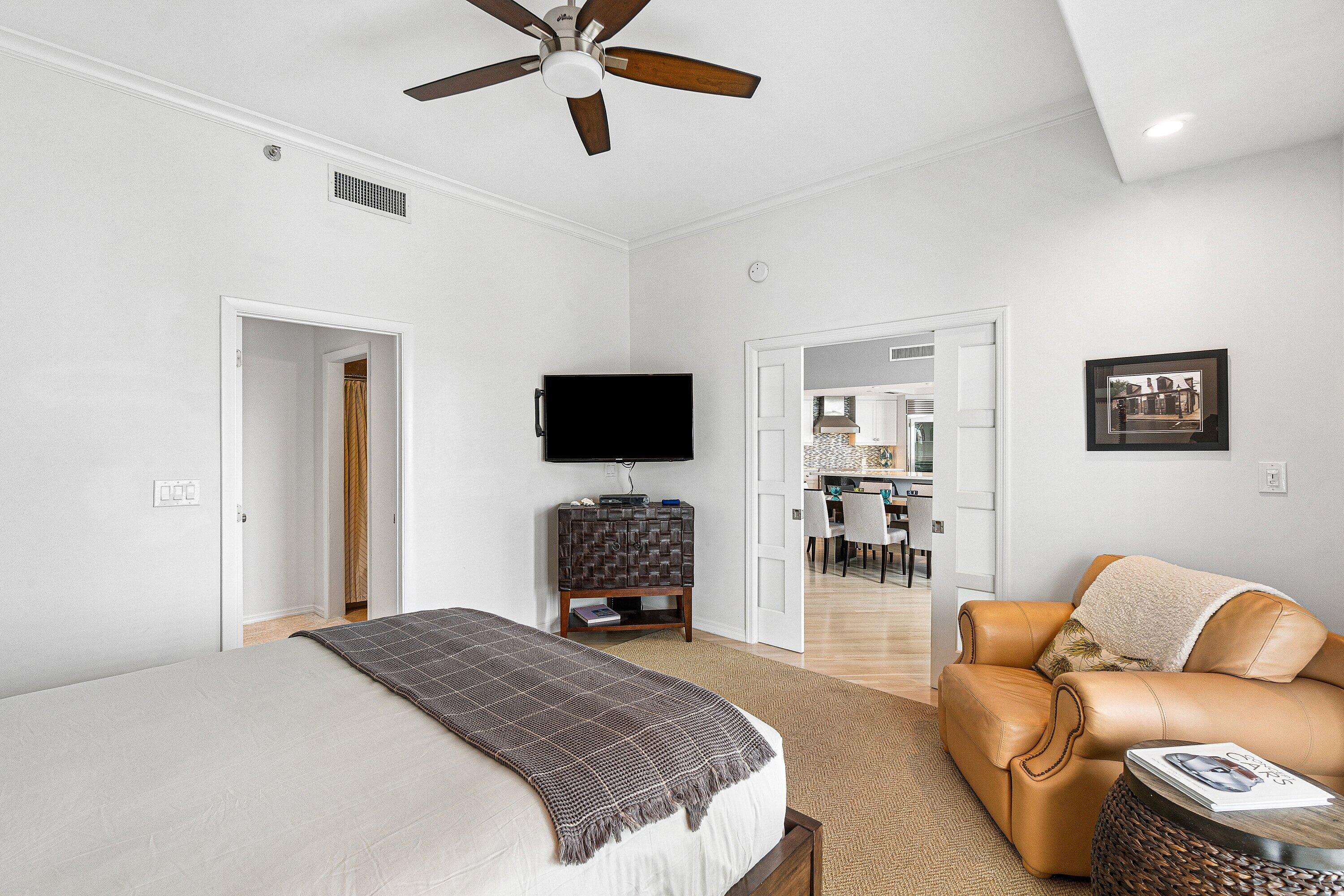 MIZNER TOWER CONDO - Residential