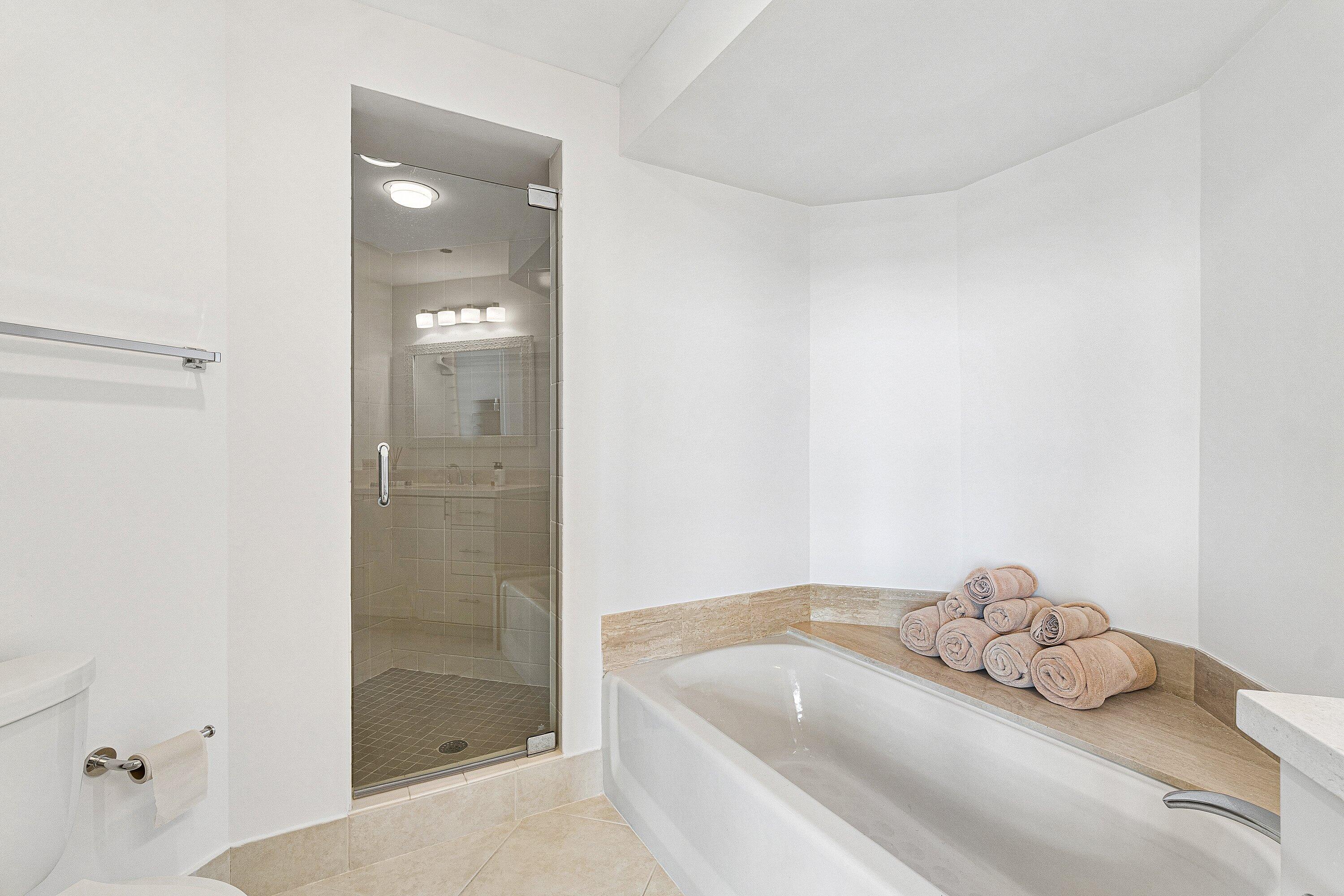 MIZNER TOWER CONDO - Residential