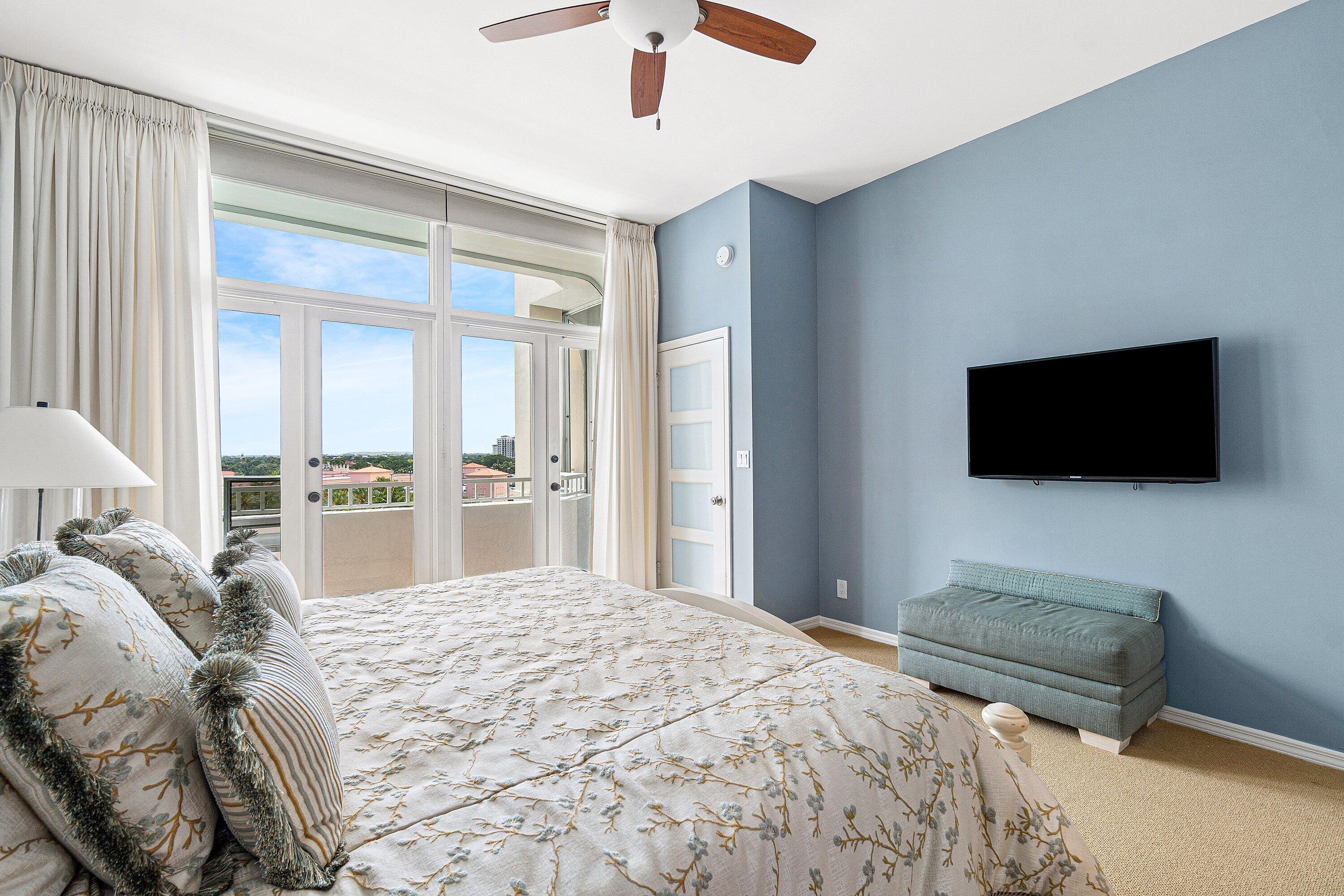 MIZNER TOWER CONDO - Residential