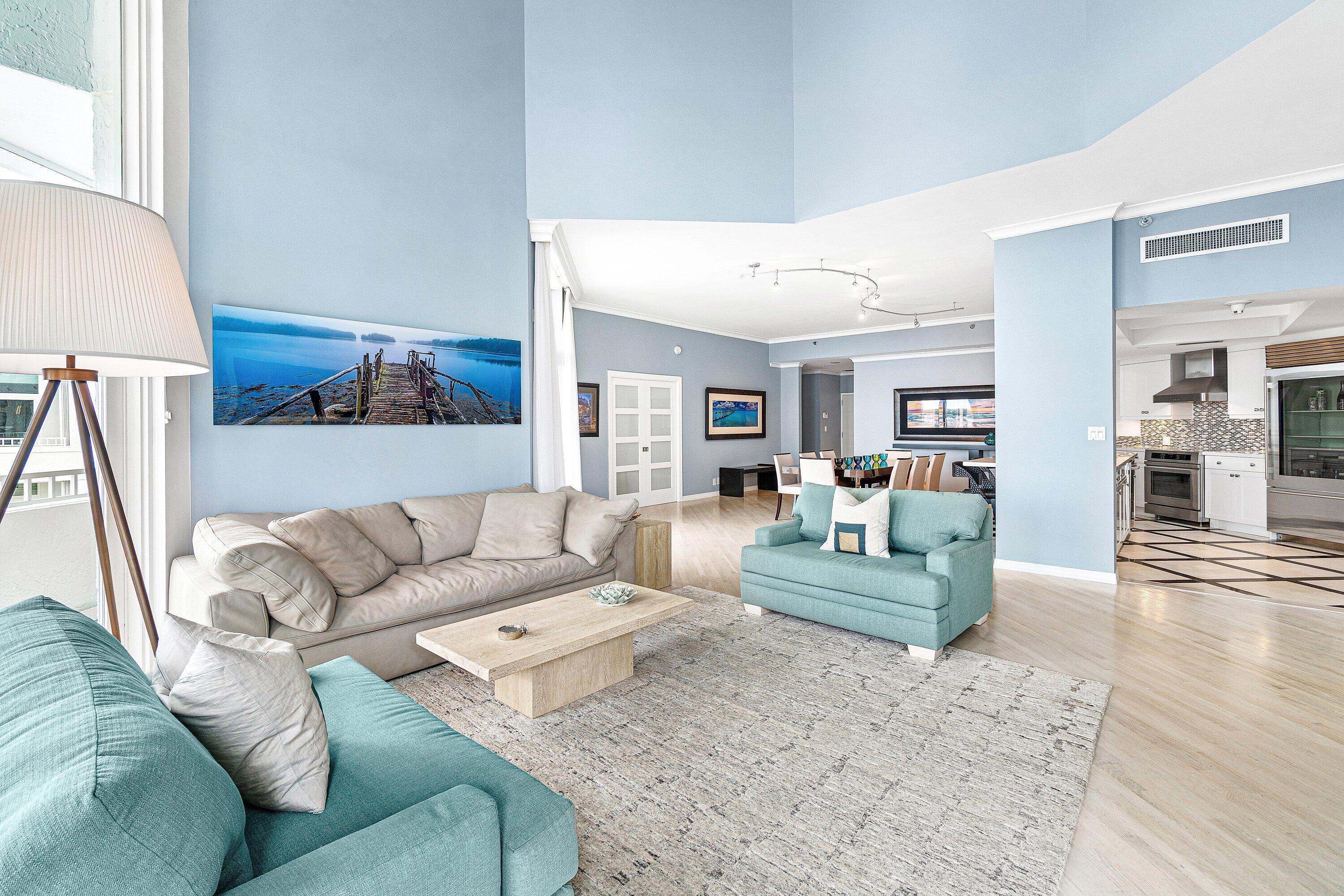 MIZNER TOWER CONDO - Residential