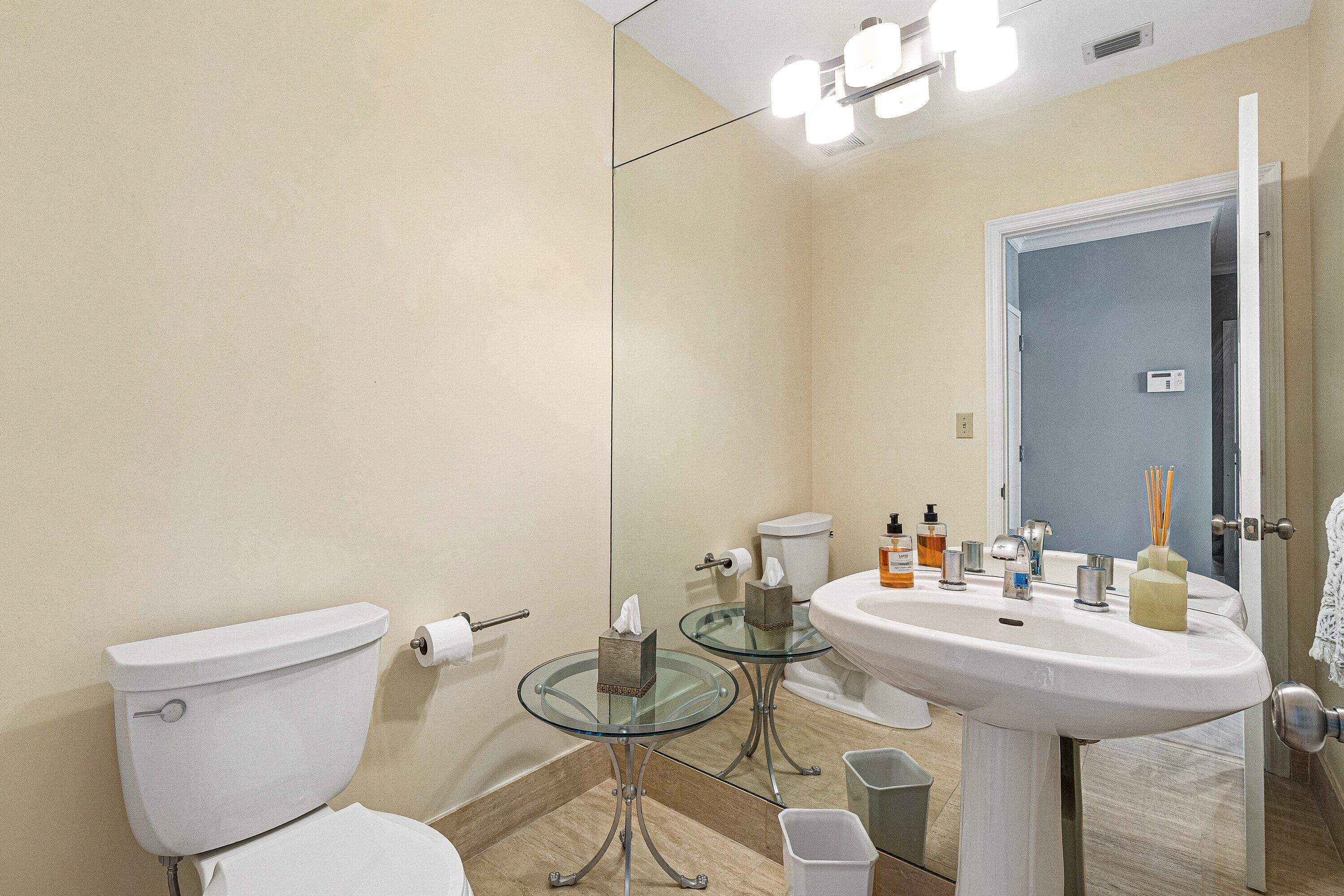 MIZNER TOWER CONDO - Residential