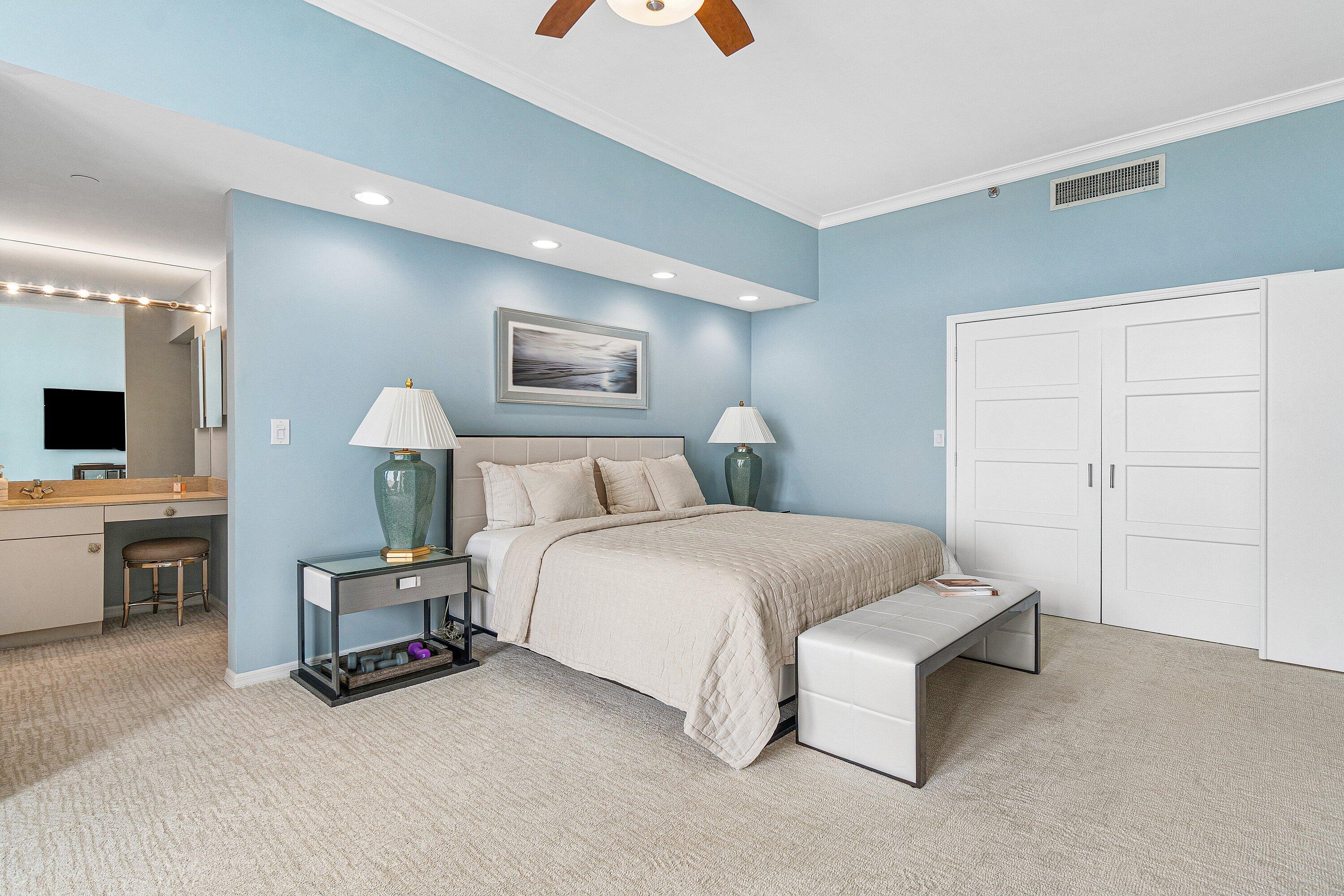 MIZNER TOWER CONDO - Residential