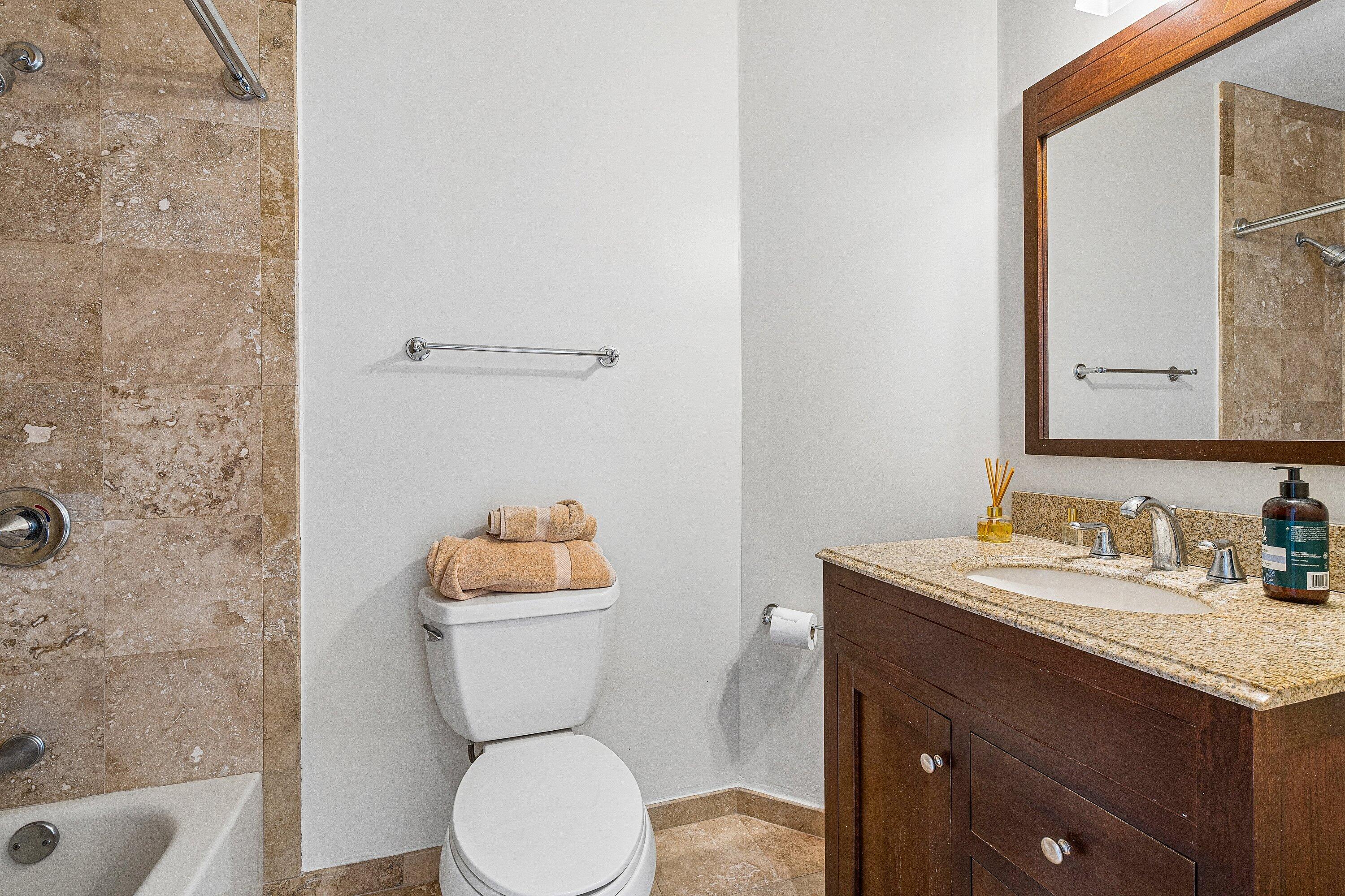 MIZNER TOWER CONDO - Residential