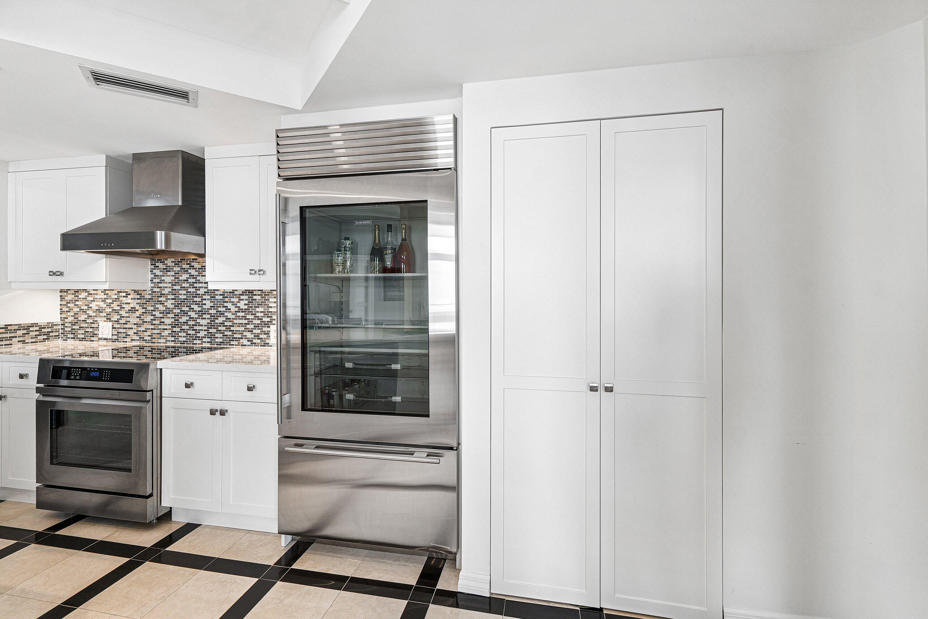 MIZNER TOWER CONDO - Residential