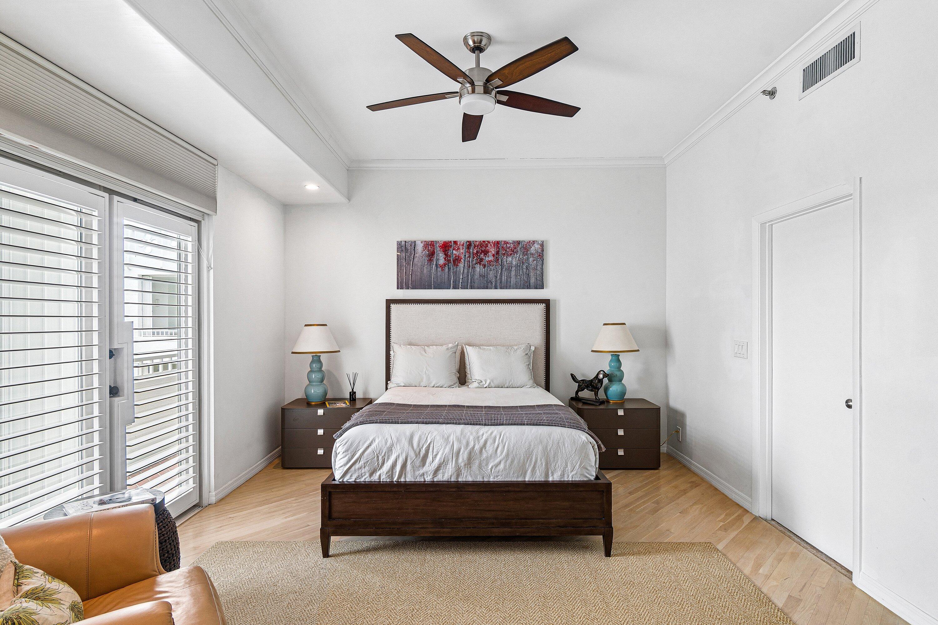 MIZNER TOWER CONDO - Residential