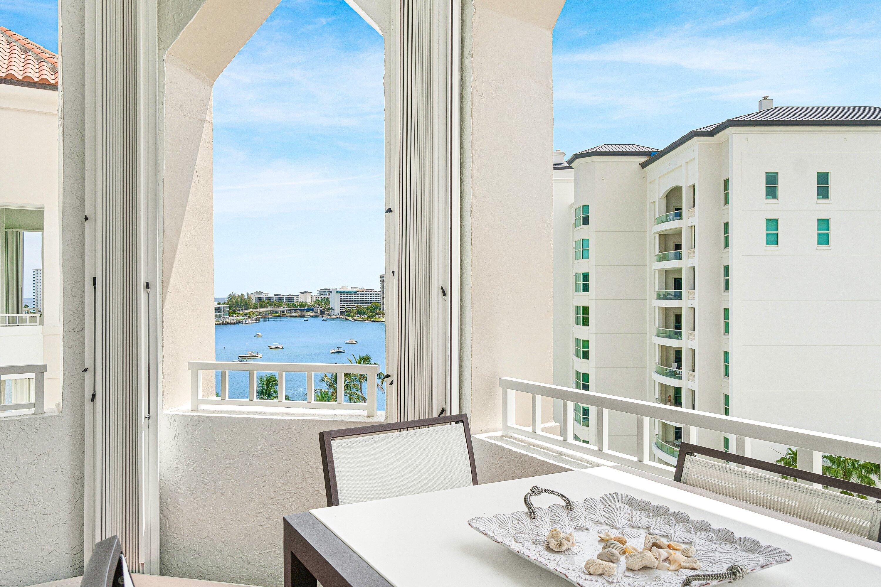 MIZNER TOWER CONDO - Residential