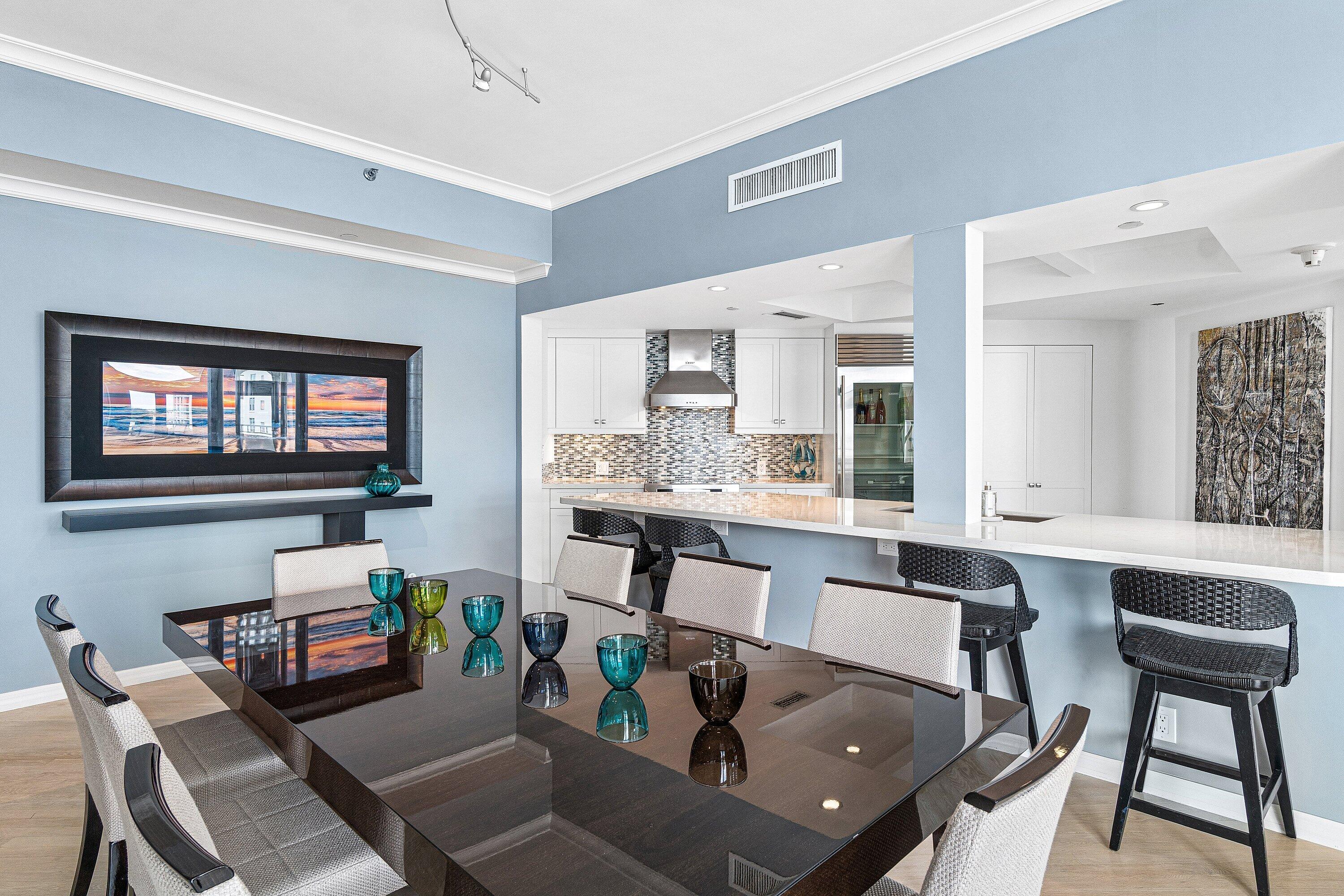 MIZNER TOWER CONDO - Residential