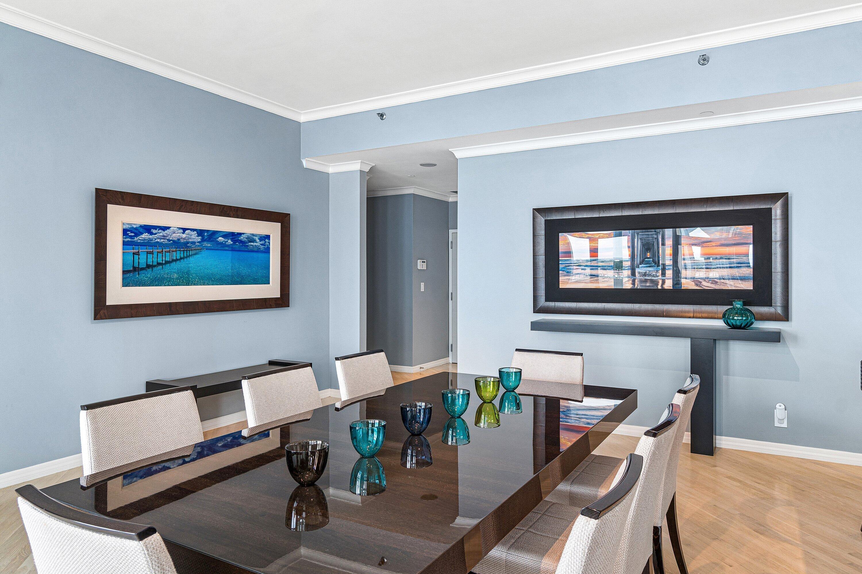 MIZNER TOWER CONDO - Residential