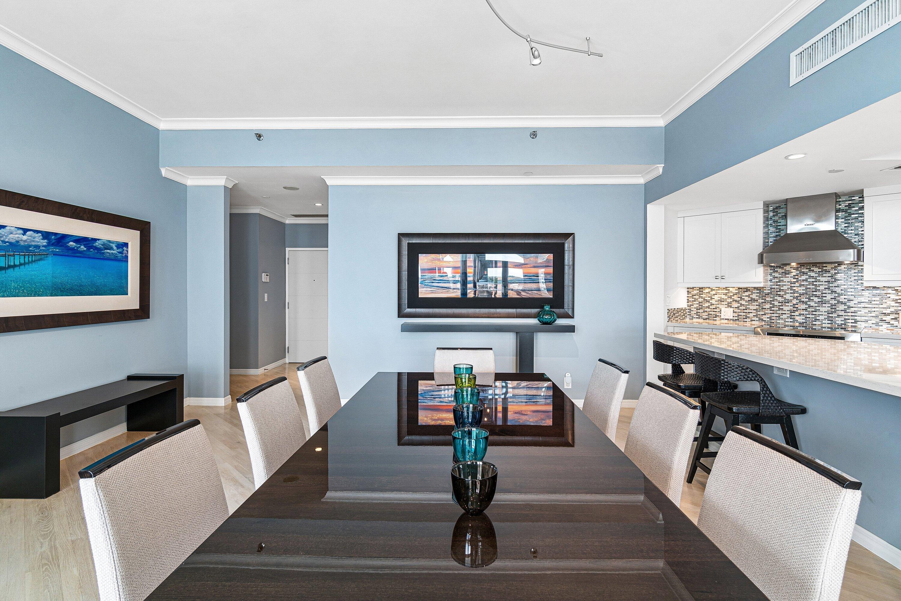 MIZNER TOWER CONDO - Residential