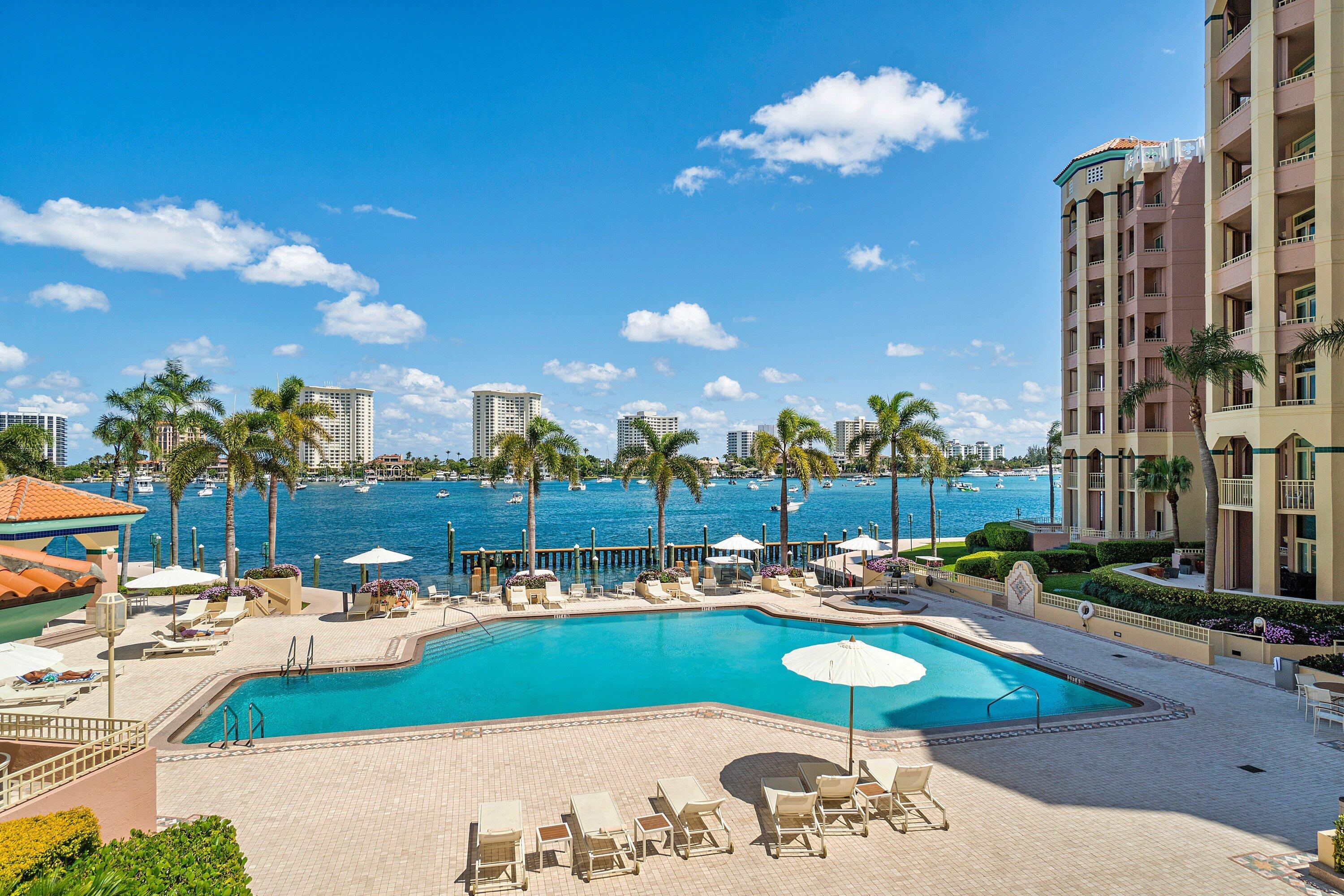 MIZNER TOWER CONDO - Residential