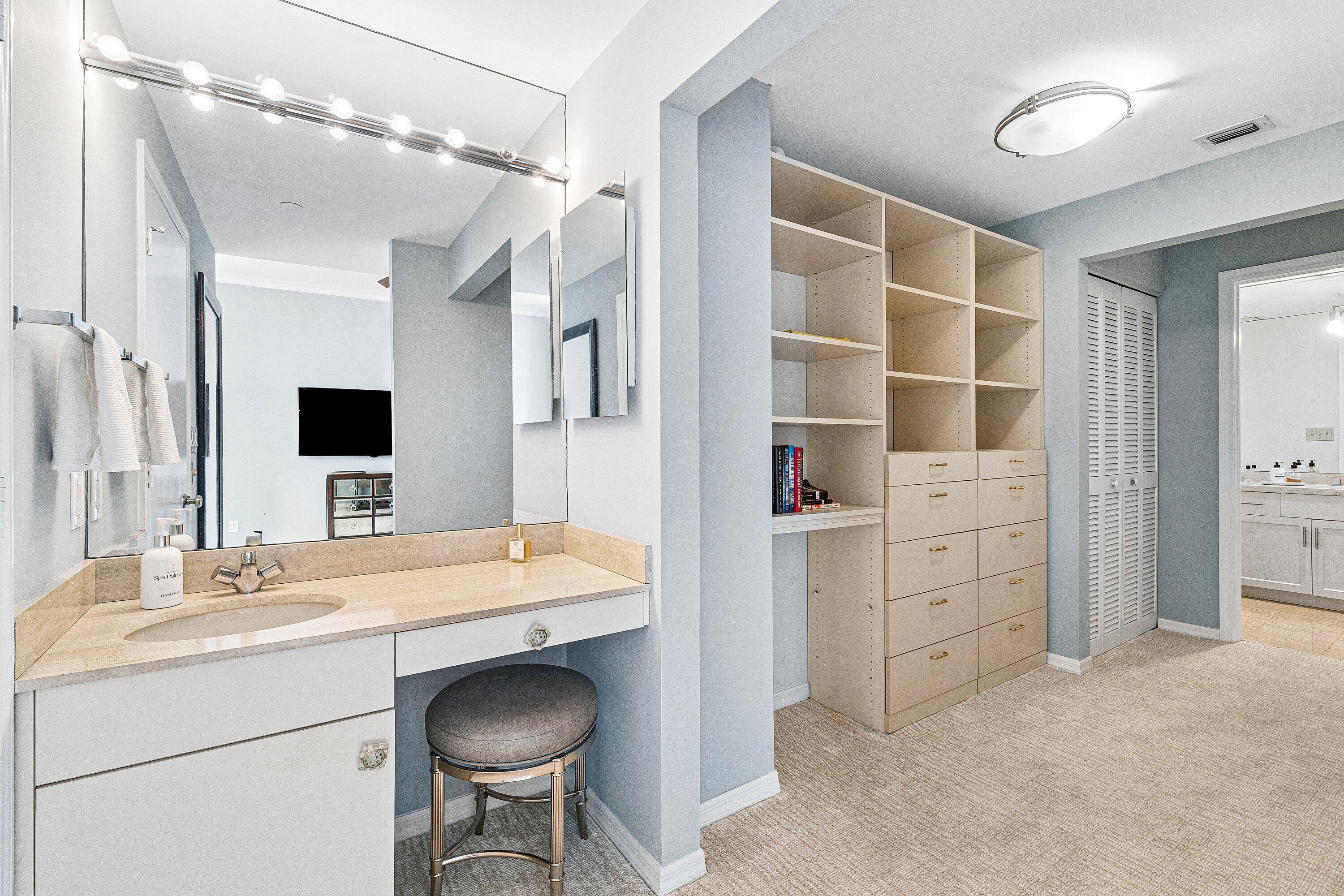 MIZNER TOWER CONDO - Residential